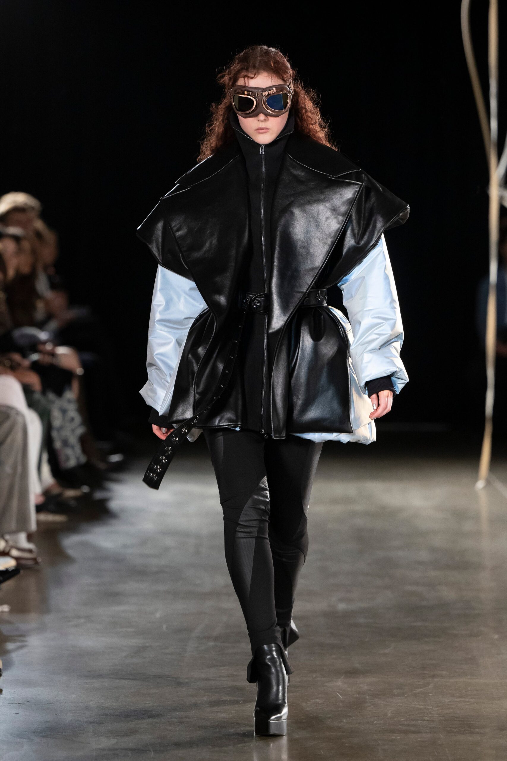 Mithridate F/W 23 Look 58