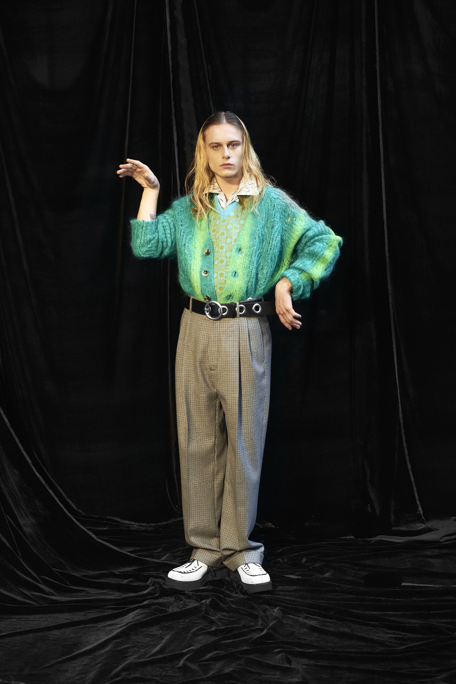 Marni F/W 21 Look 59