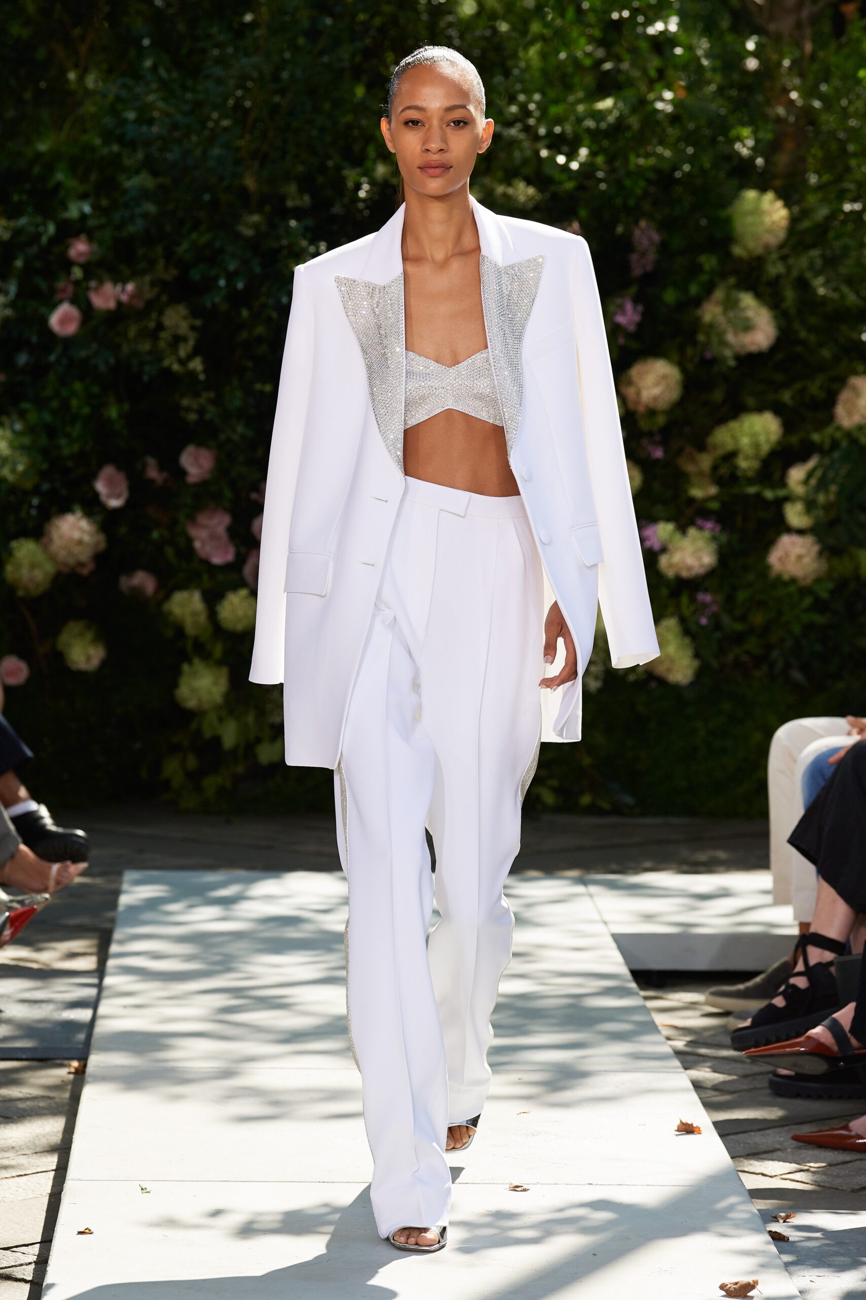 Michael Kors Collection S/S 22 Look 59