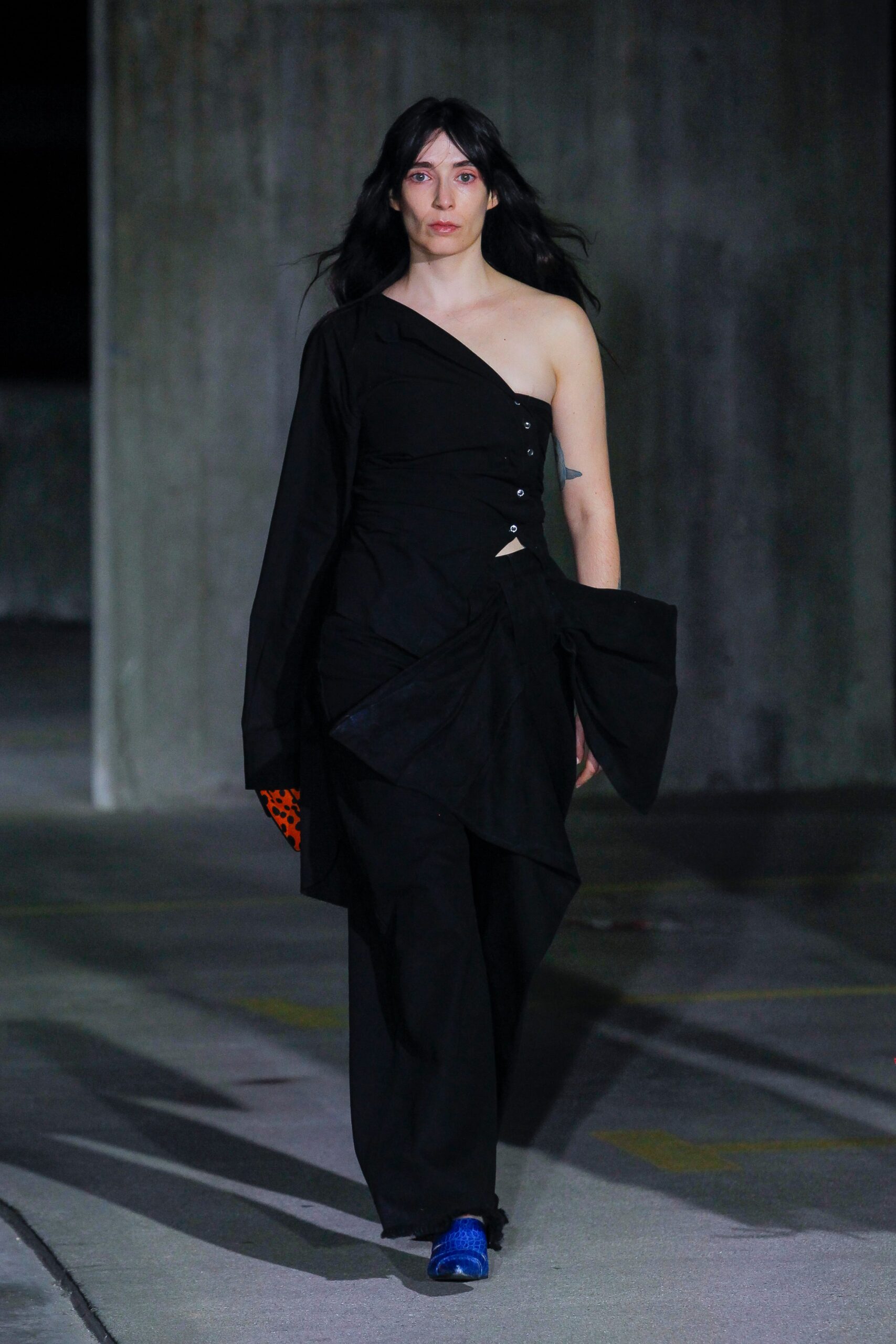 Marques’Almeida S/S 23 Look 59