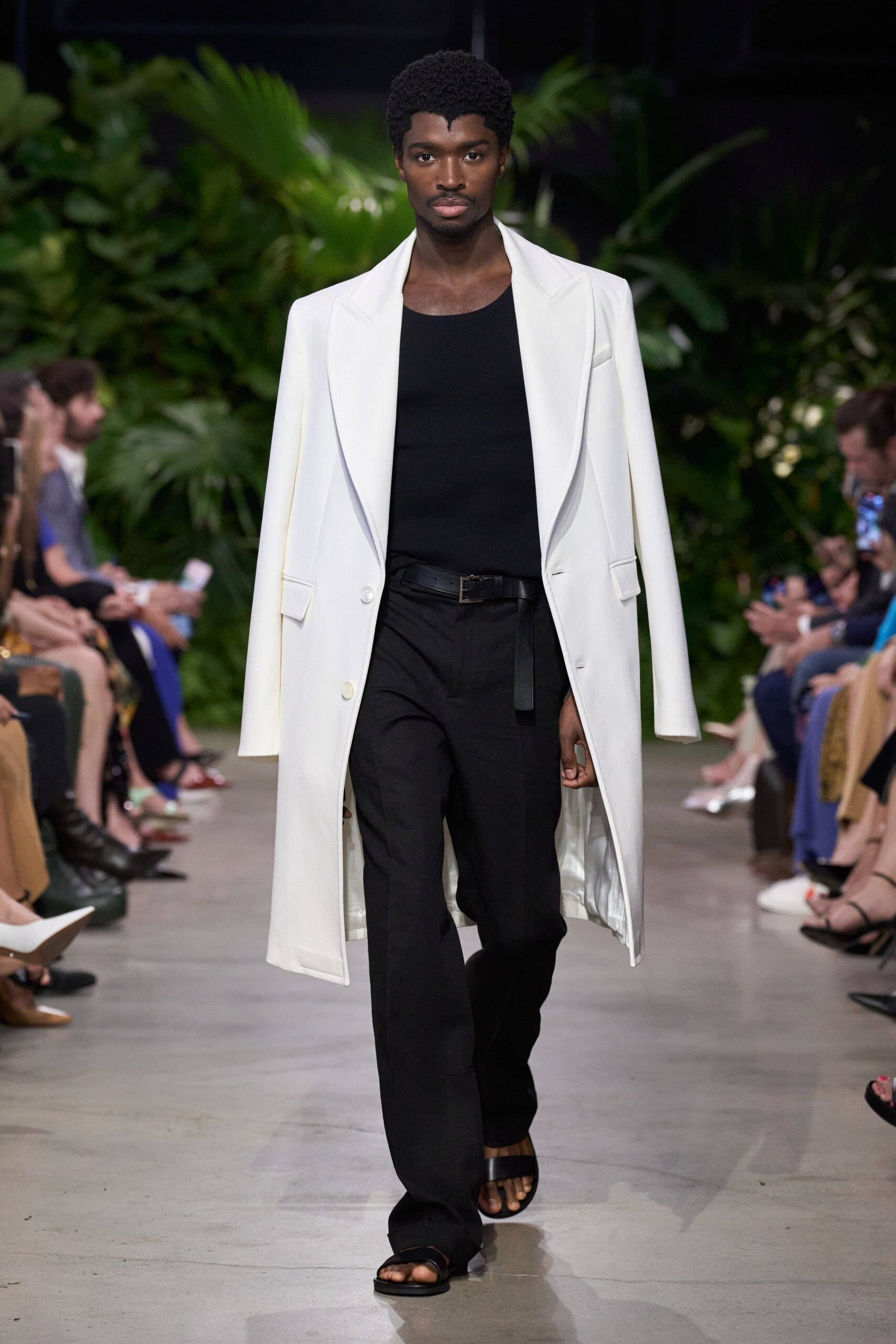 Michael Kors Collection S/S 23 Look 59