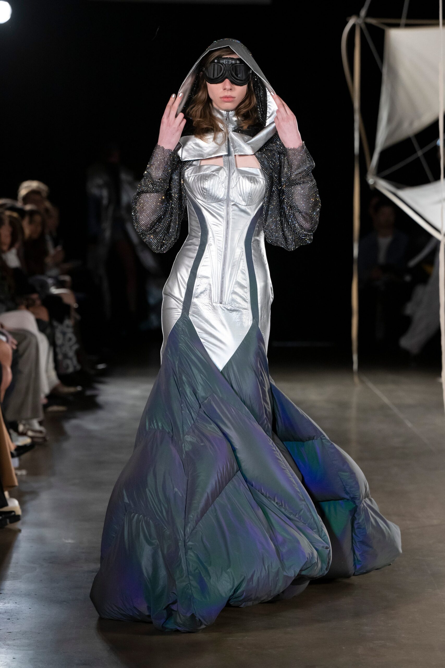 Mithridate F/W 23 Look 59
