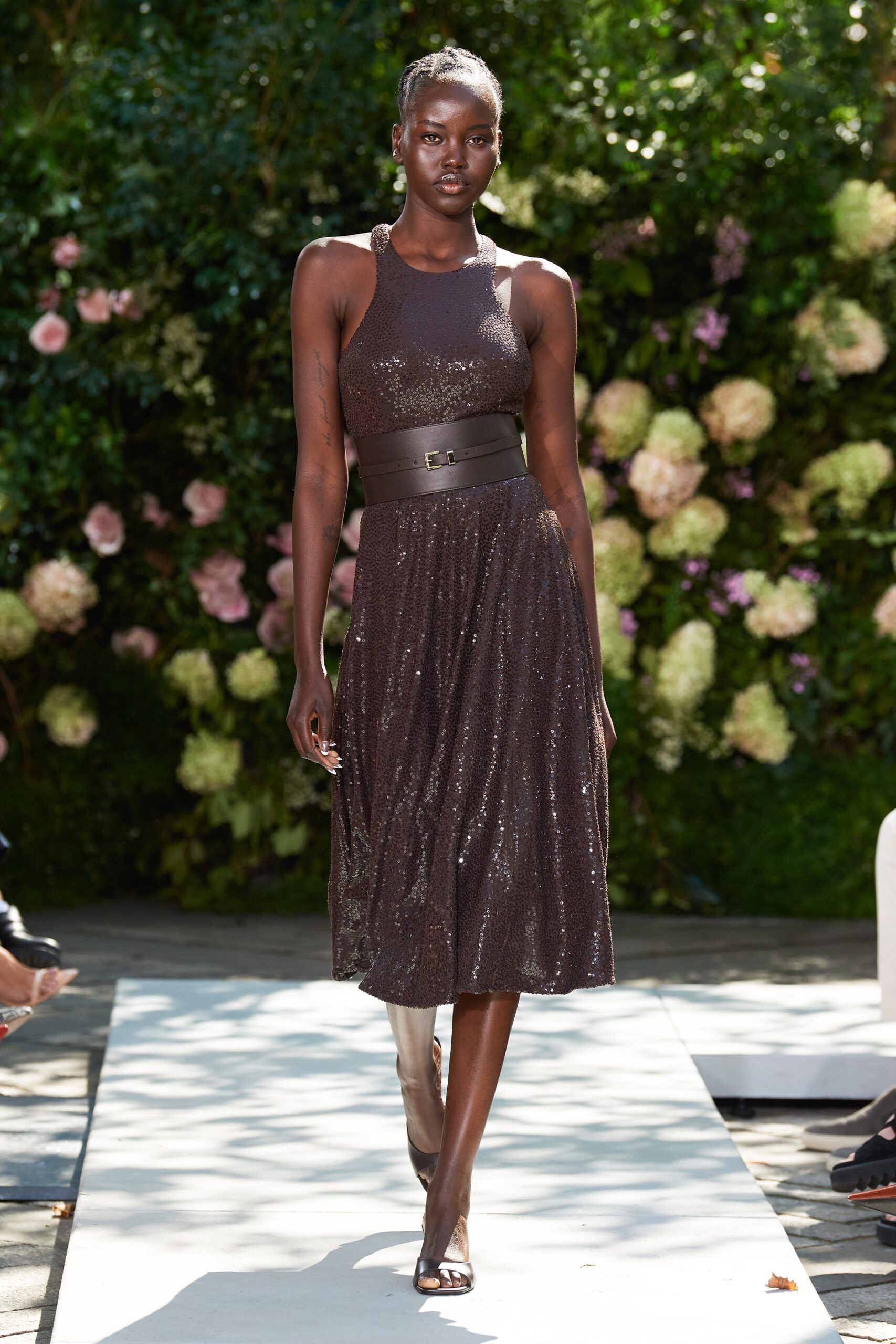 Michael Kors Collection S/S 22 Look 60