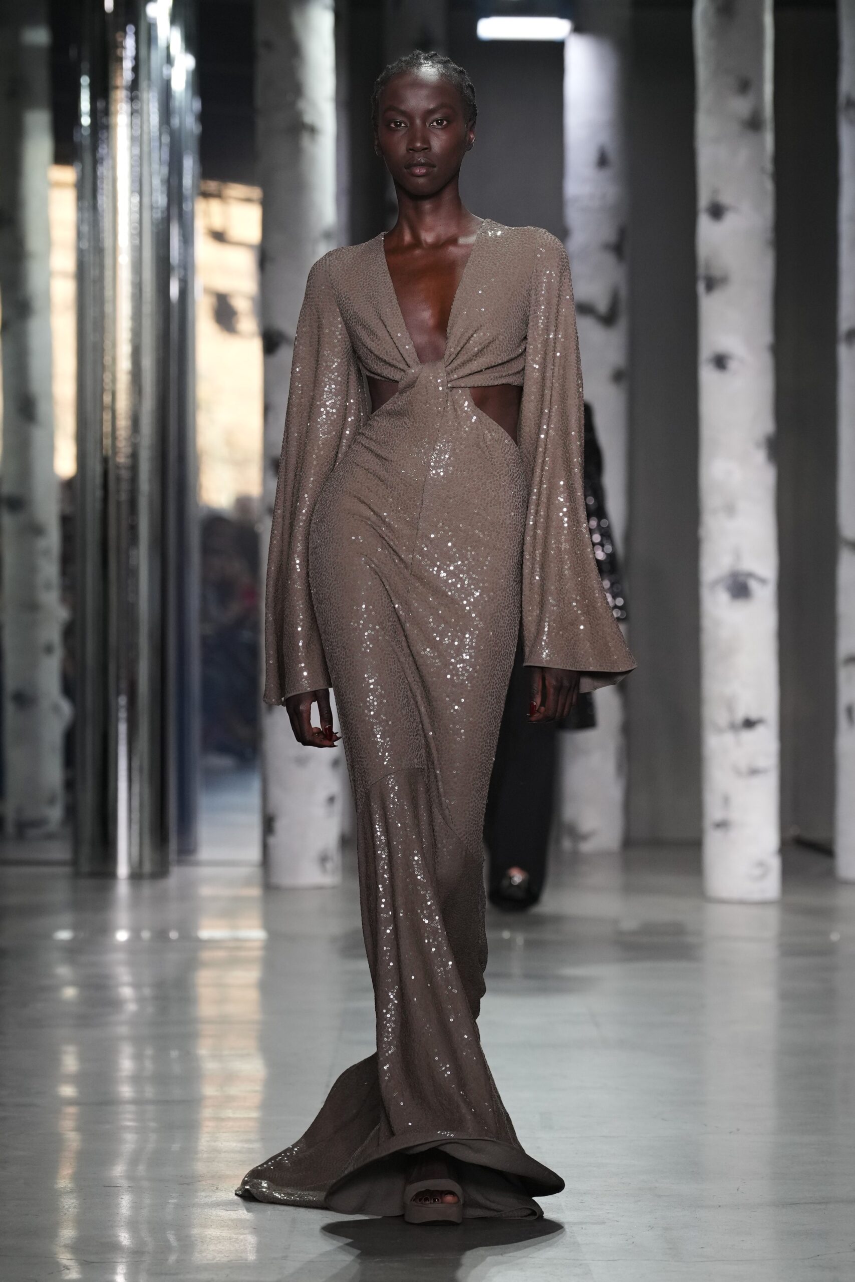 Michael Kors Collection F/W 23 Look 60