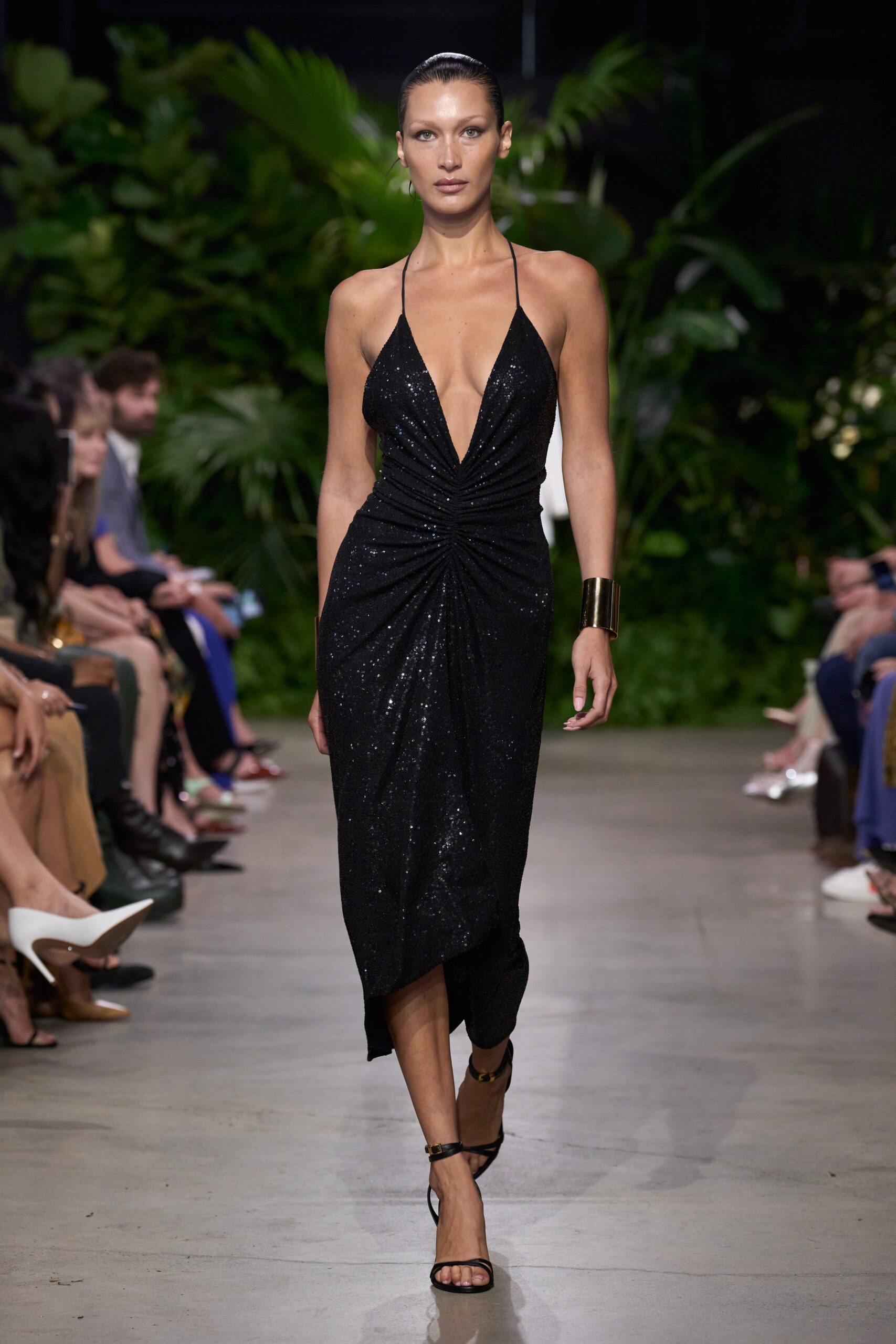 Michael Kors Collection S/S 23 Look 60