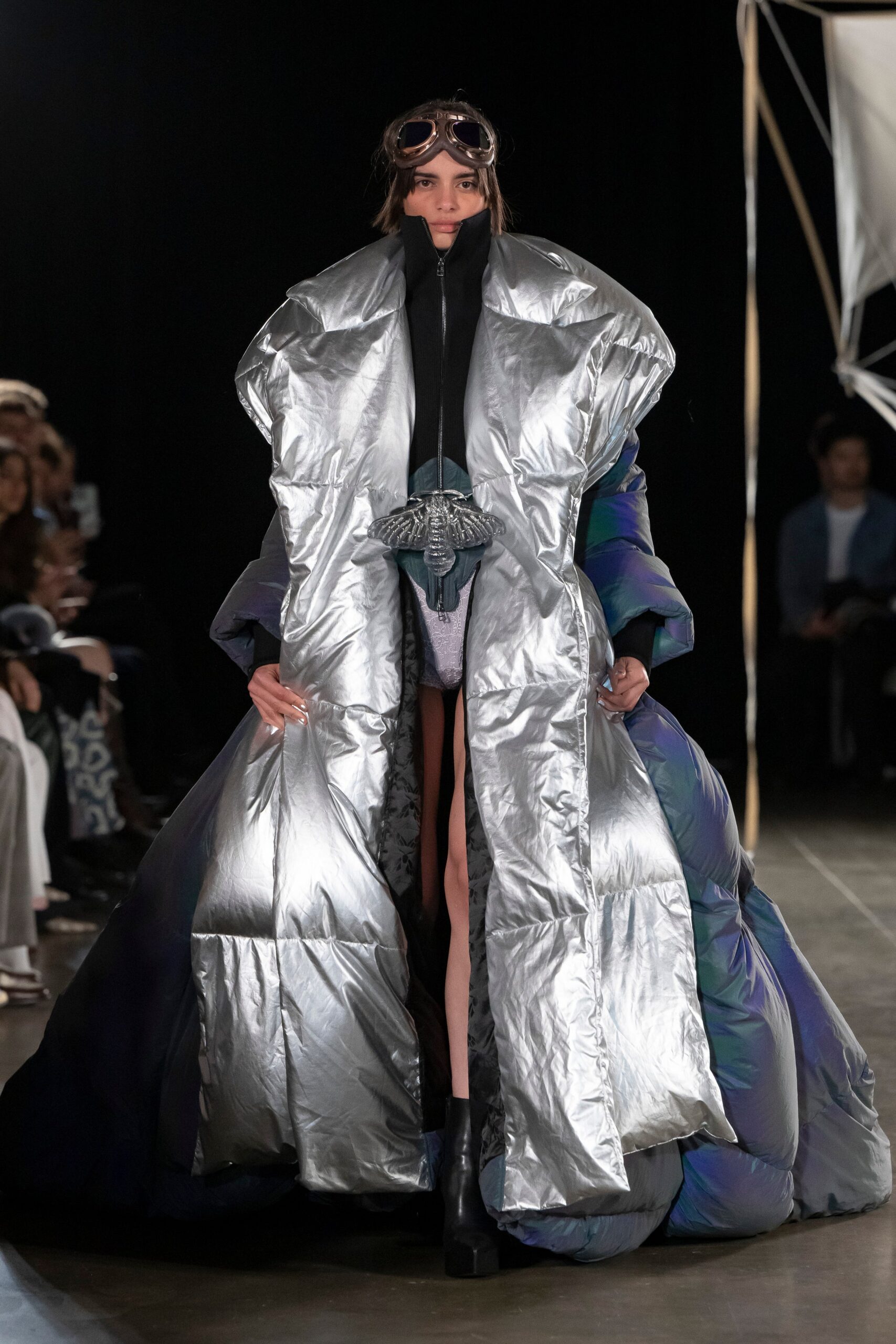 Mithridate F/W 23 Look 60