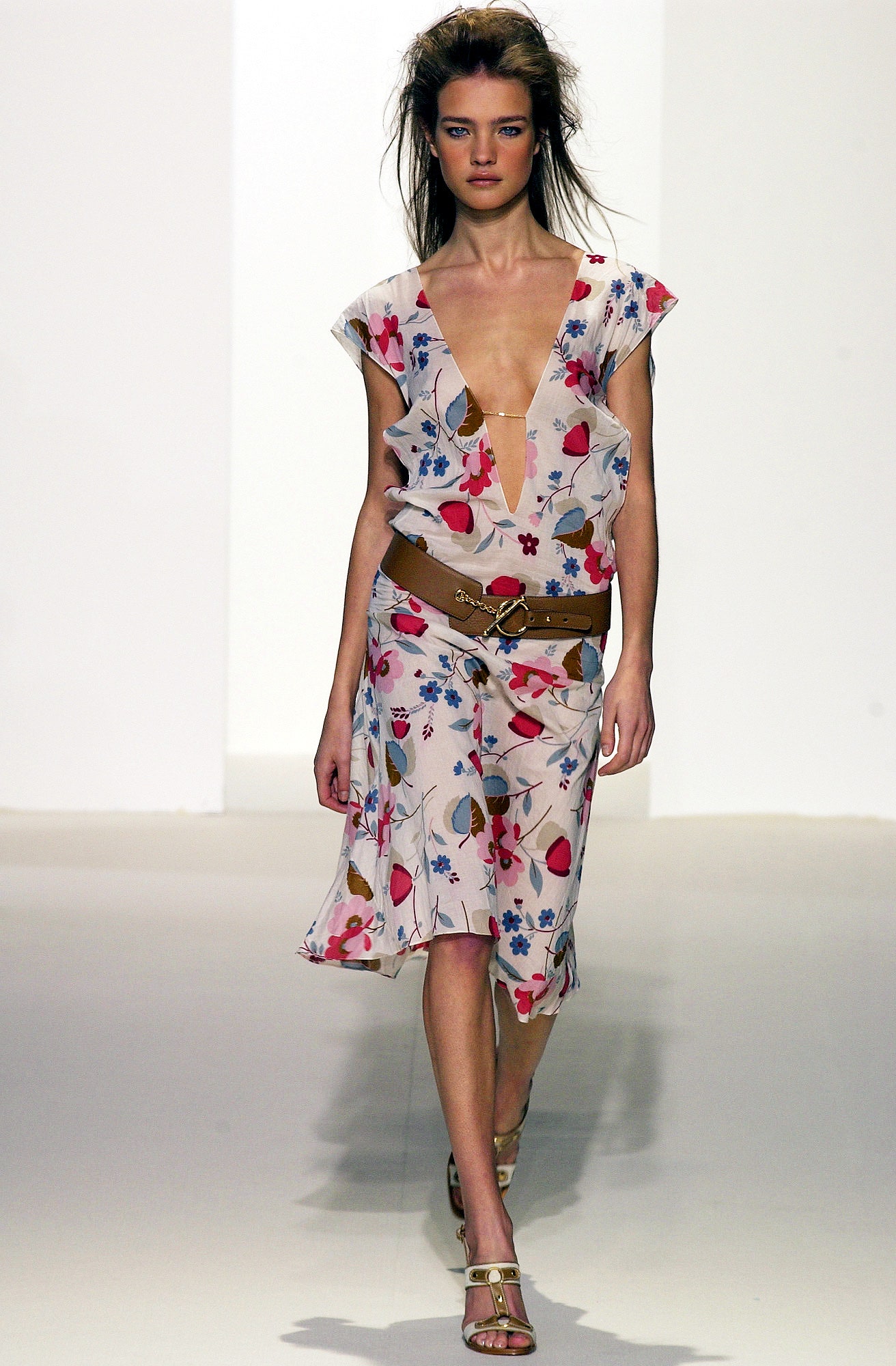 Marni S/S 03 Look 6