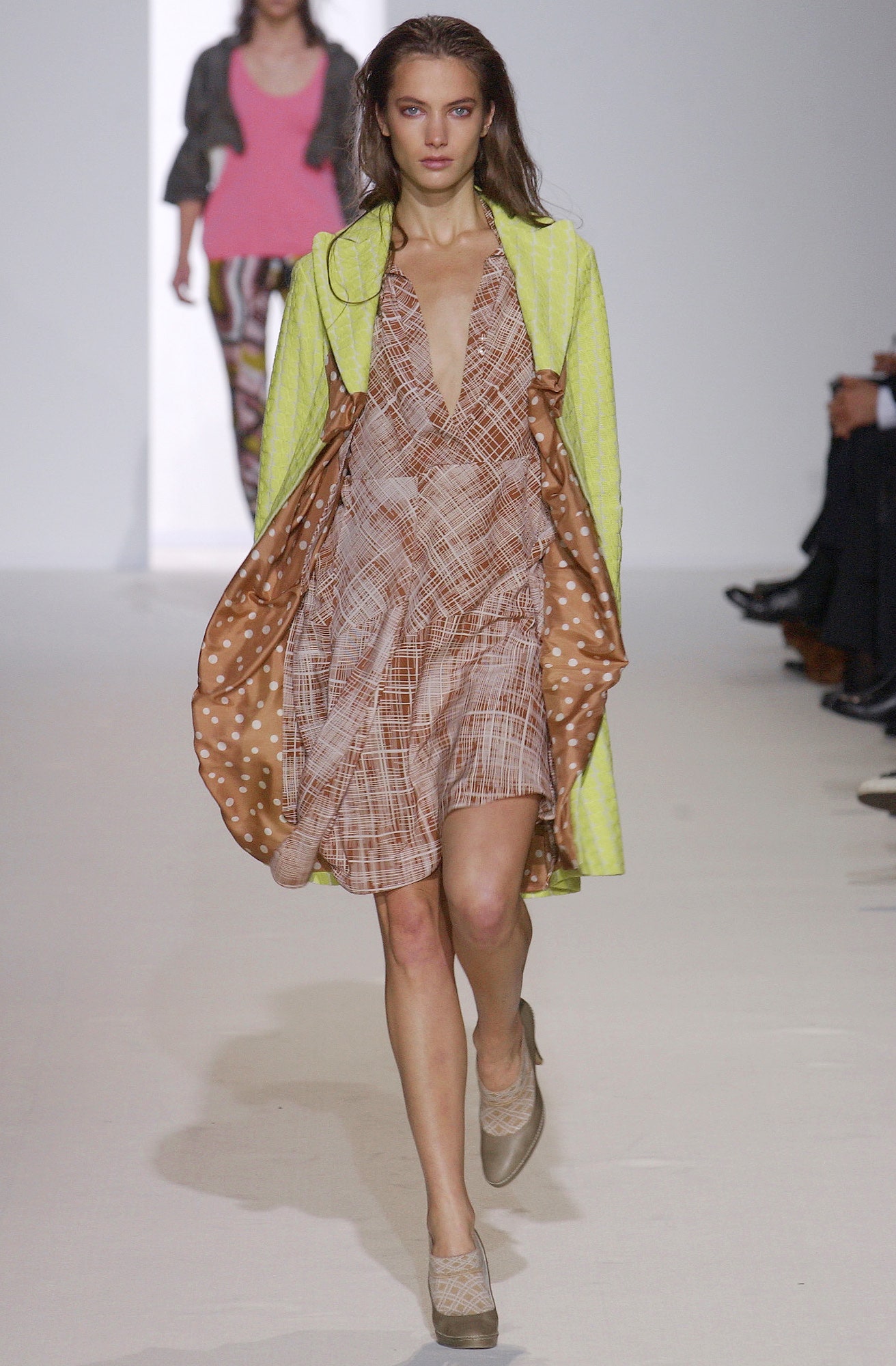 Marni S/S 04 Look 6