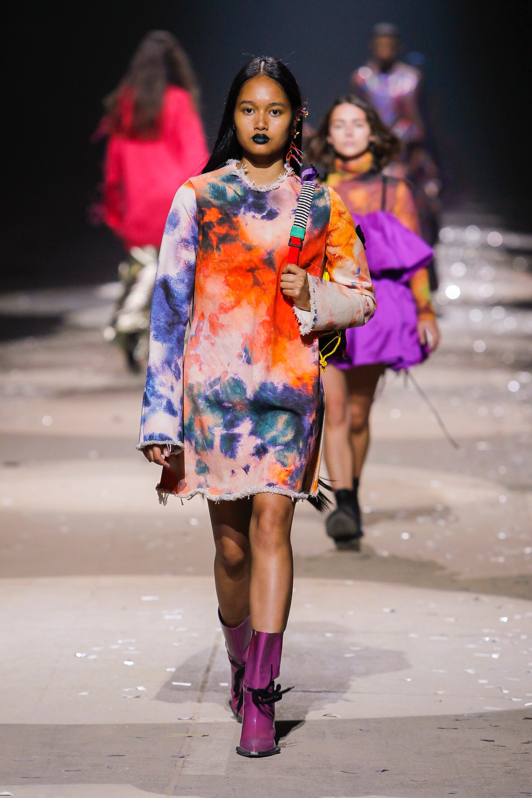 Marques’Almeida S/S 22 Look 61