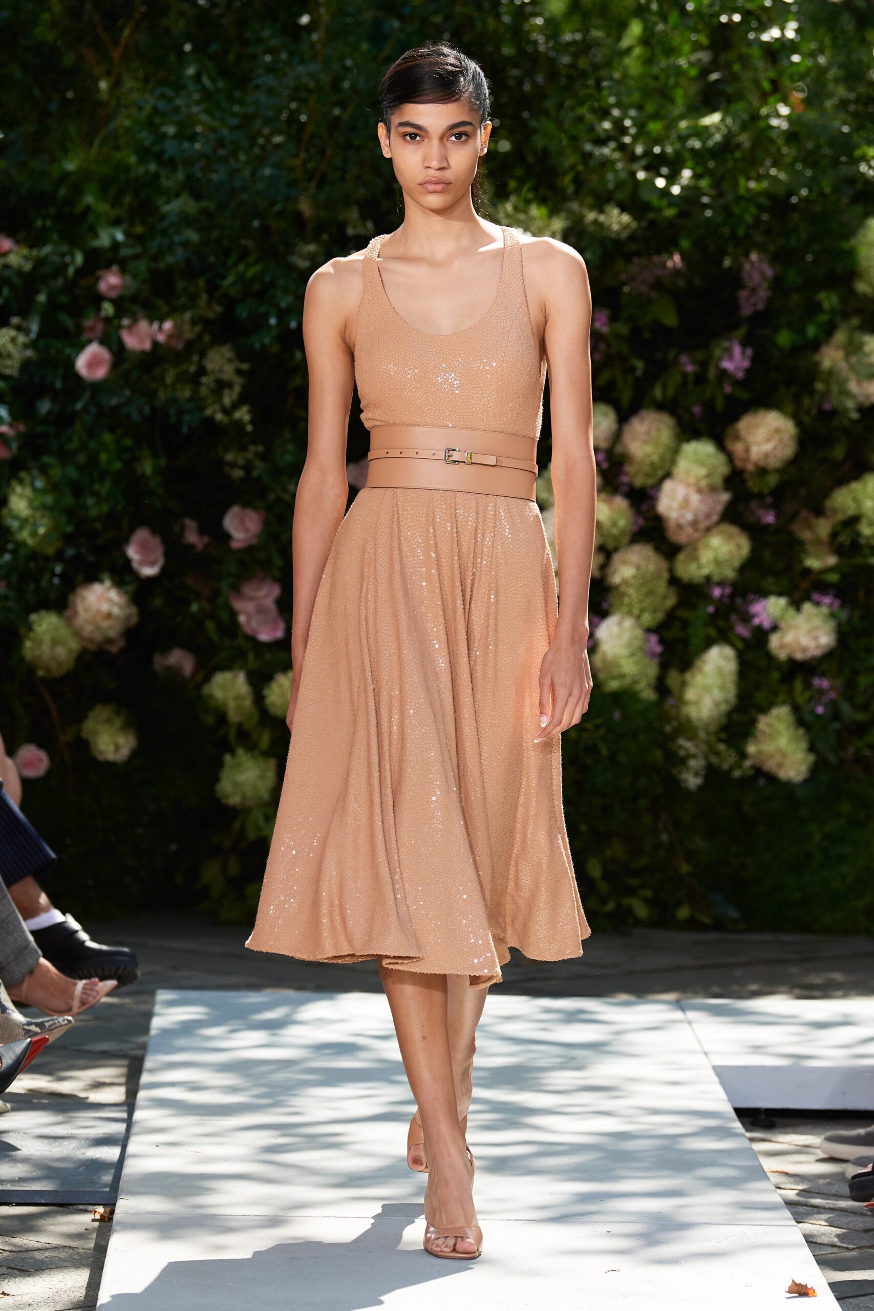 Michael Kors Collection S/S 22 Look 61