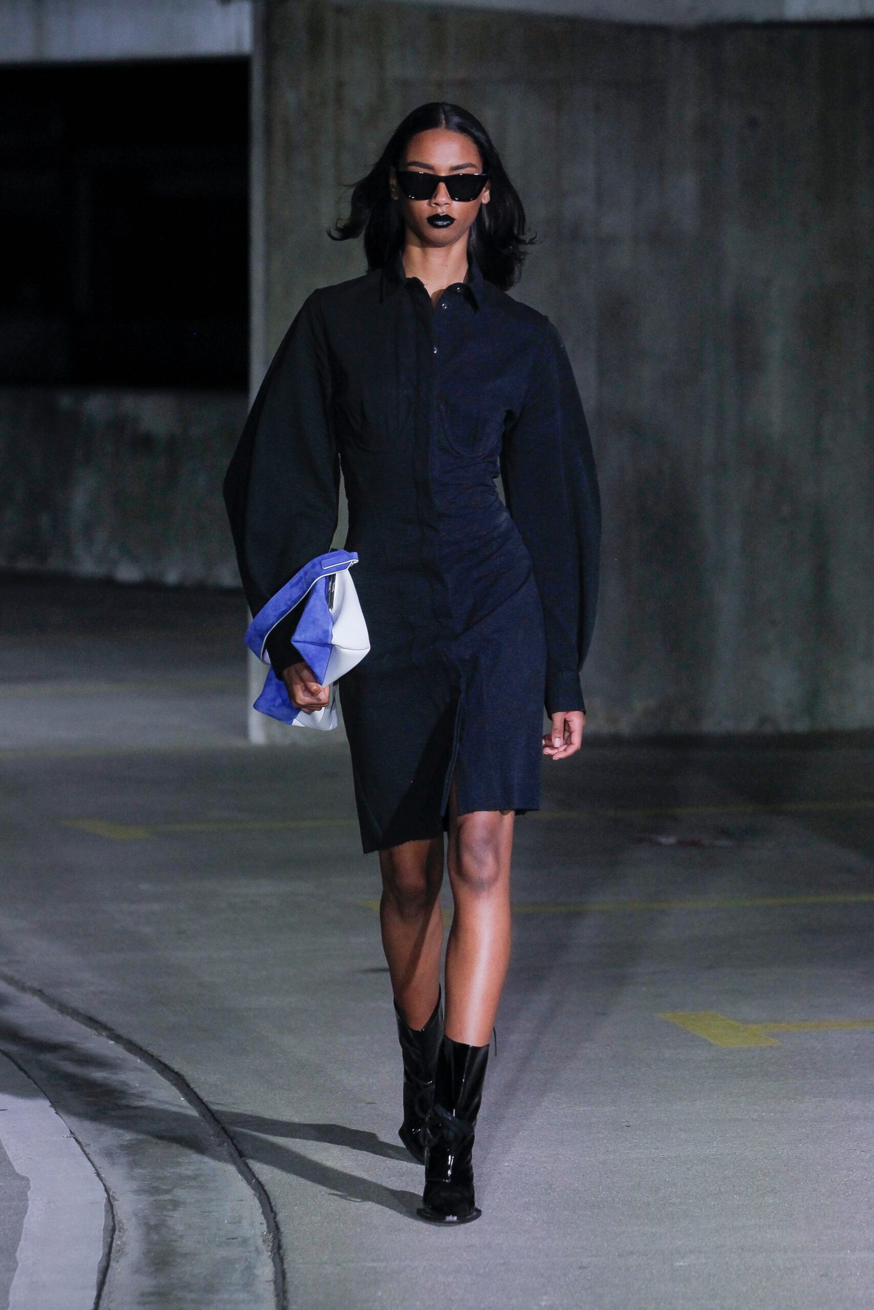 Marques’Almeida S/S 23 Look 61