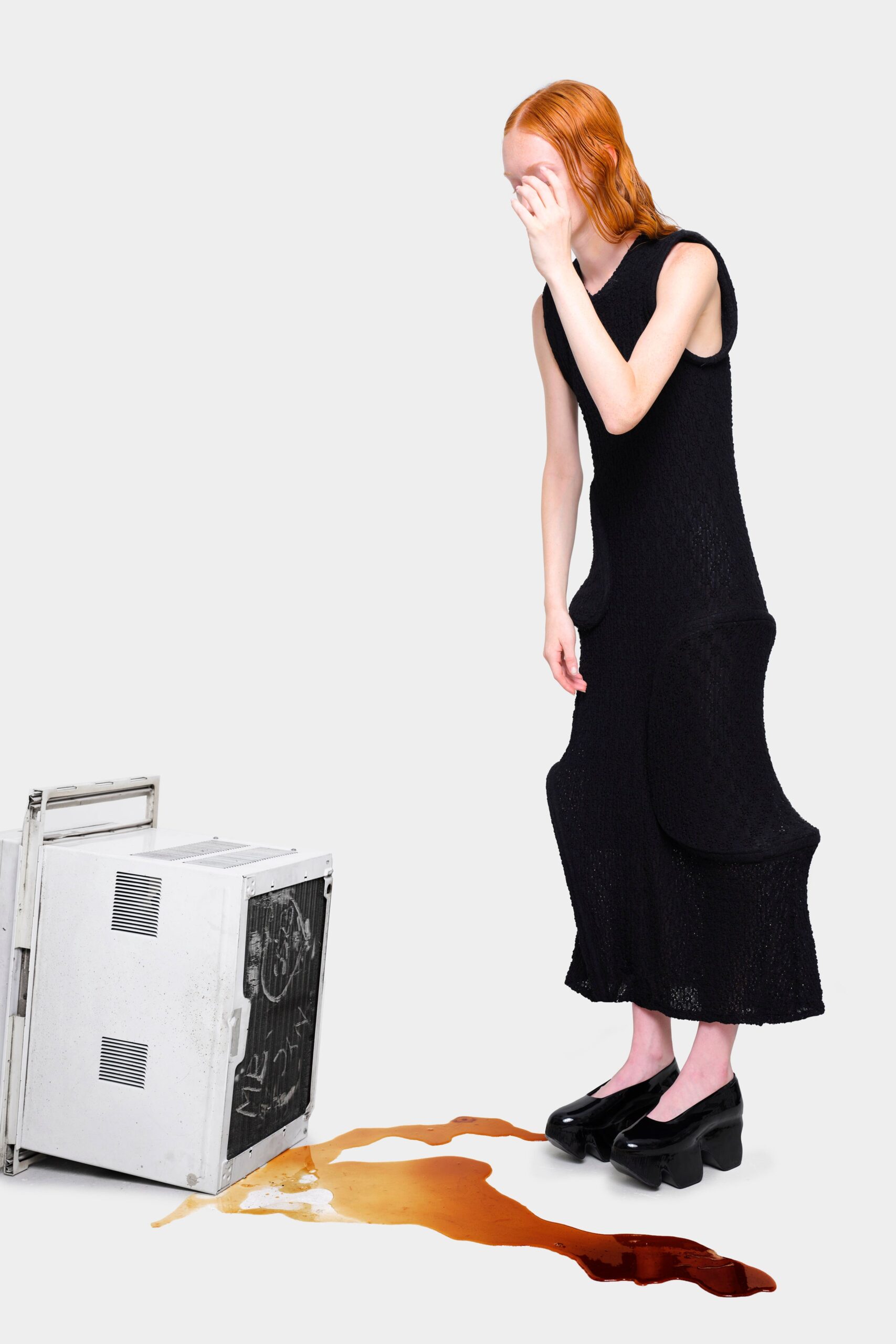 Melitta Baumeister S/S 23 Look 61