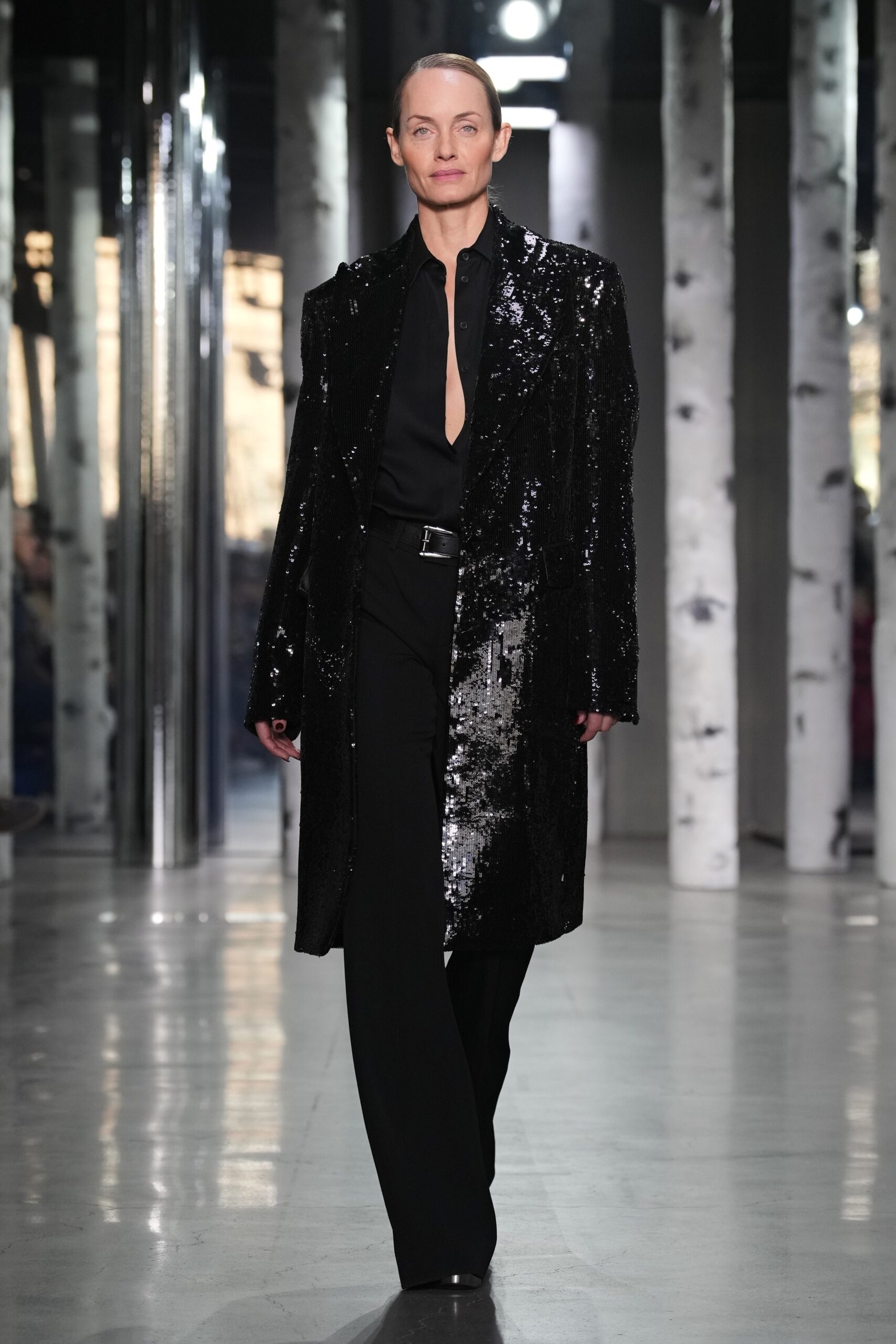 Michael Kors Collection F/W 23 Look 61