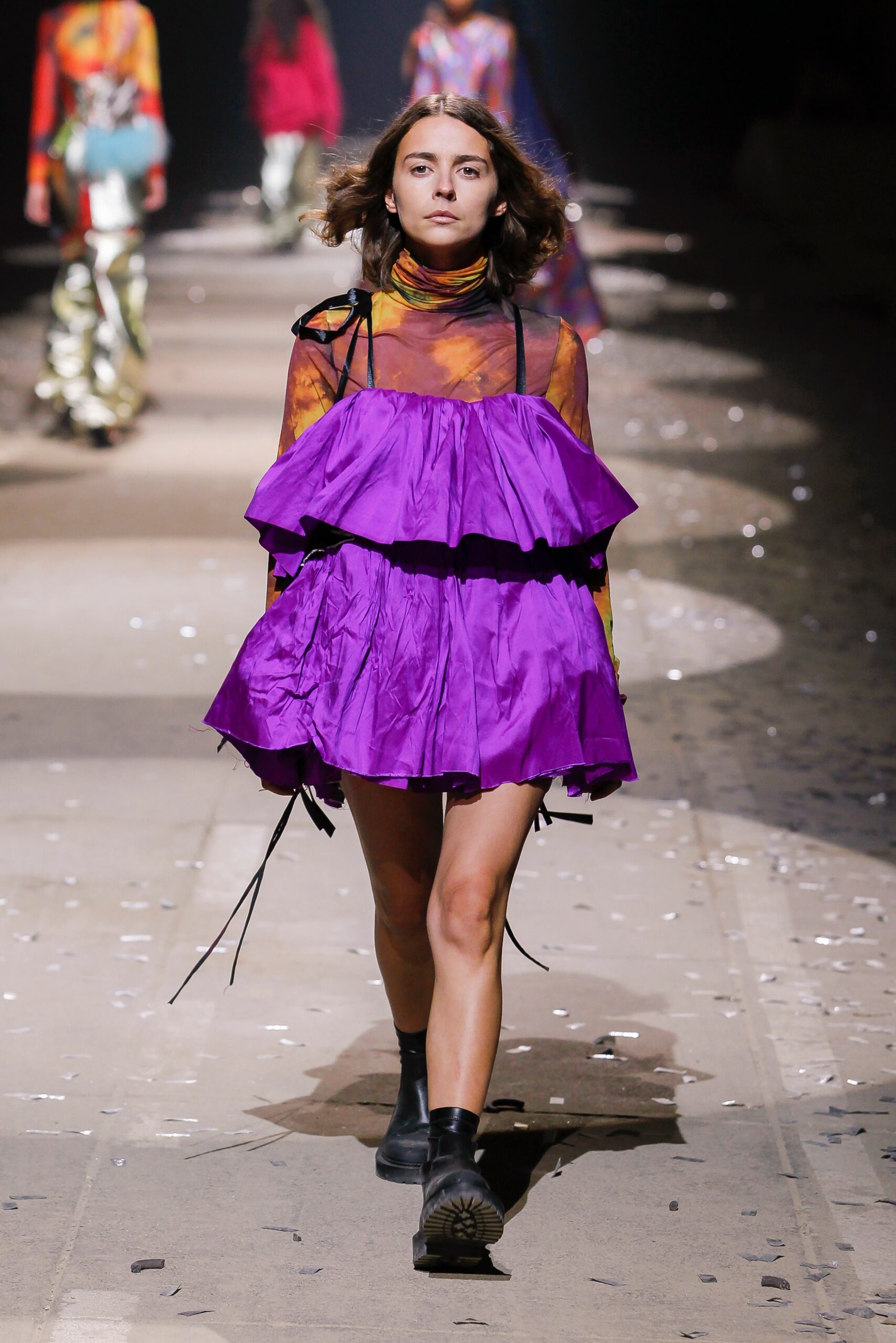 Marques’Almeida S/S 22 Look 62
