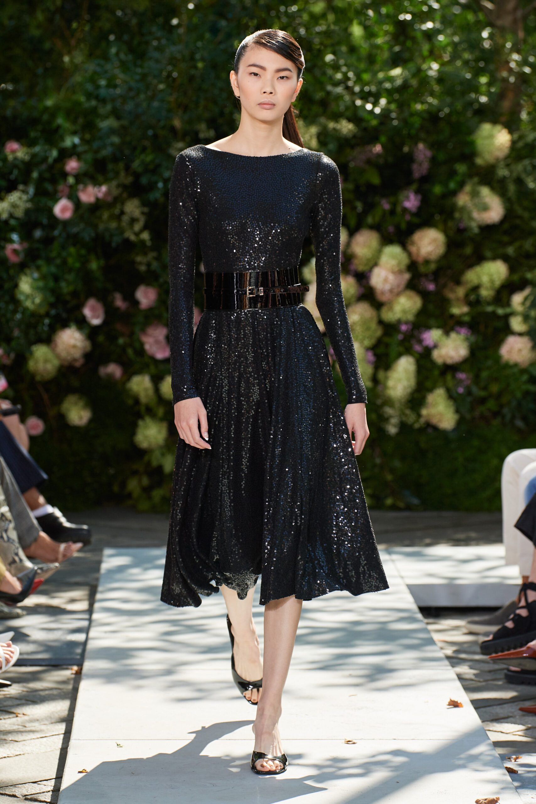 Michael Kors Collection S/S 22 Look 62