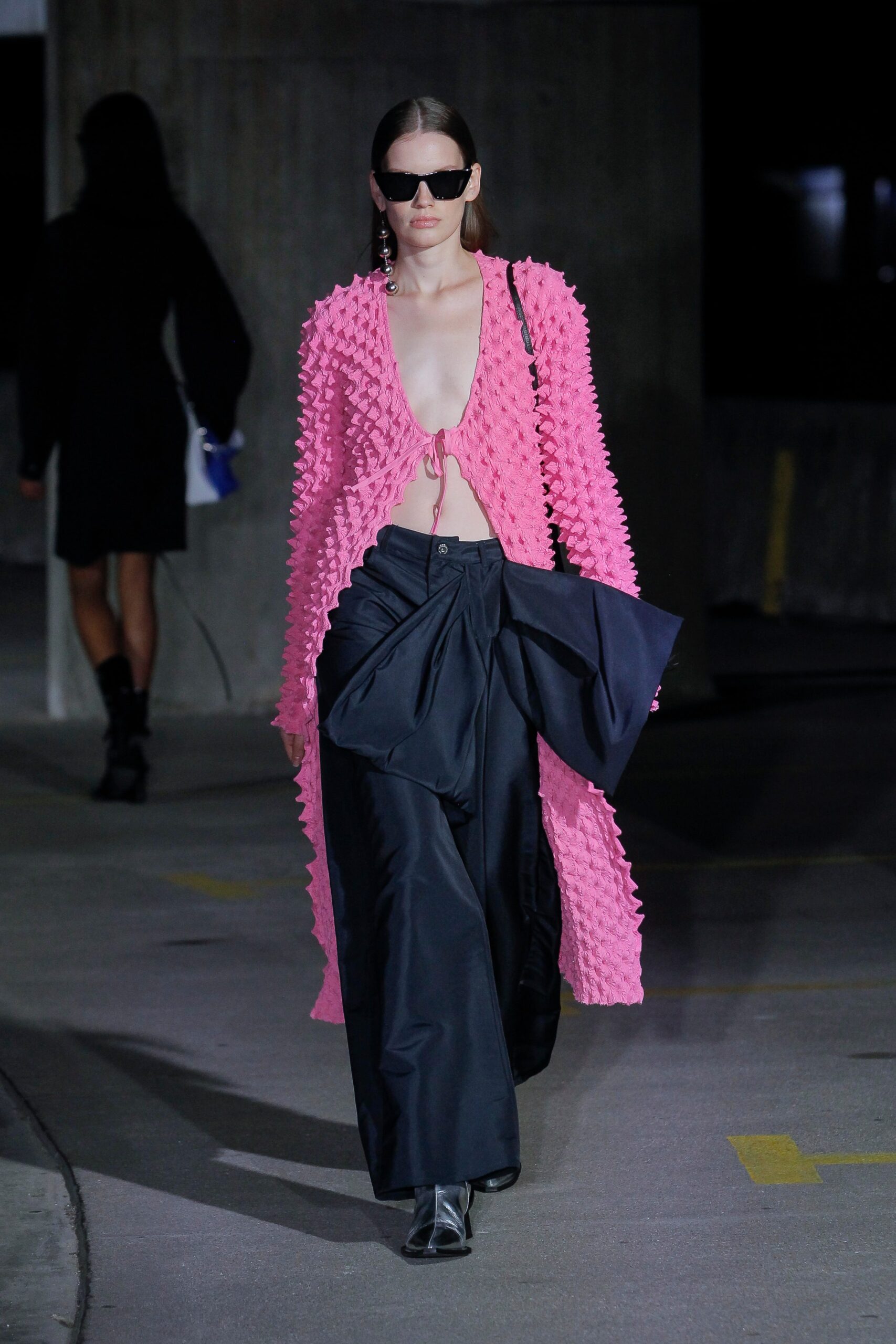Marques’Almeida S/S 23 Look 62