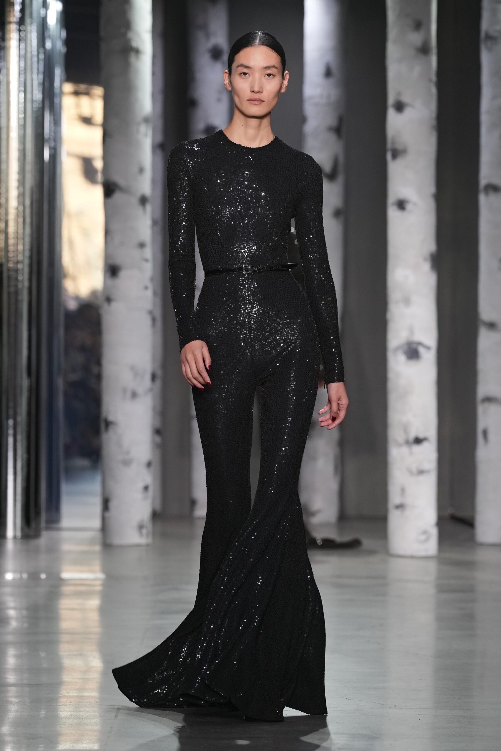 Michael Kors Collection F/W 23 Look 62