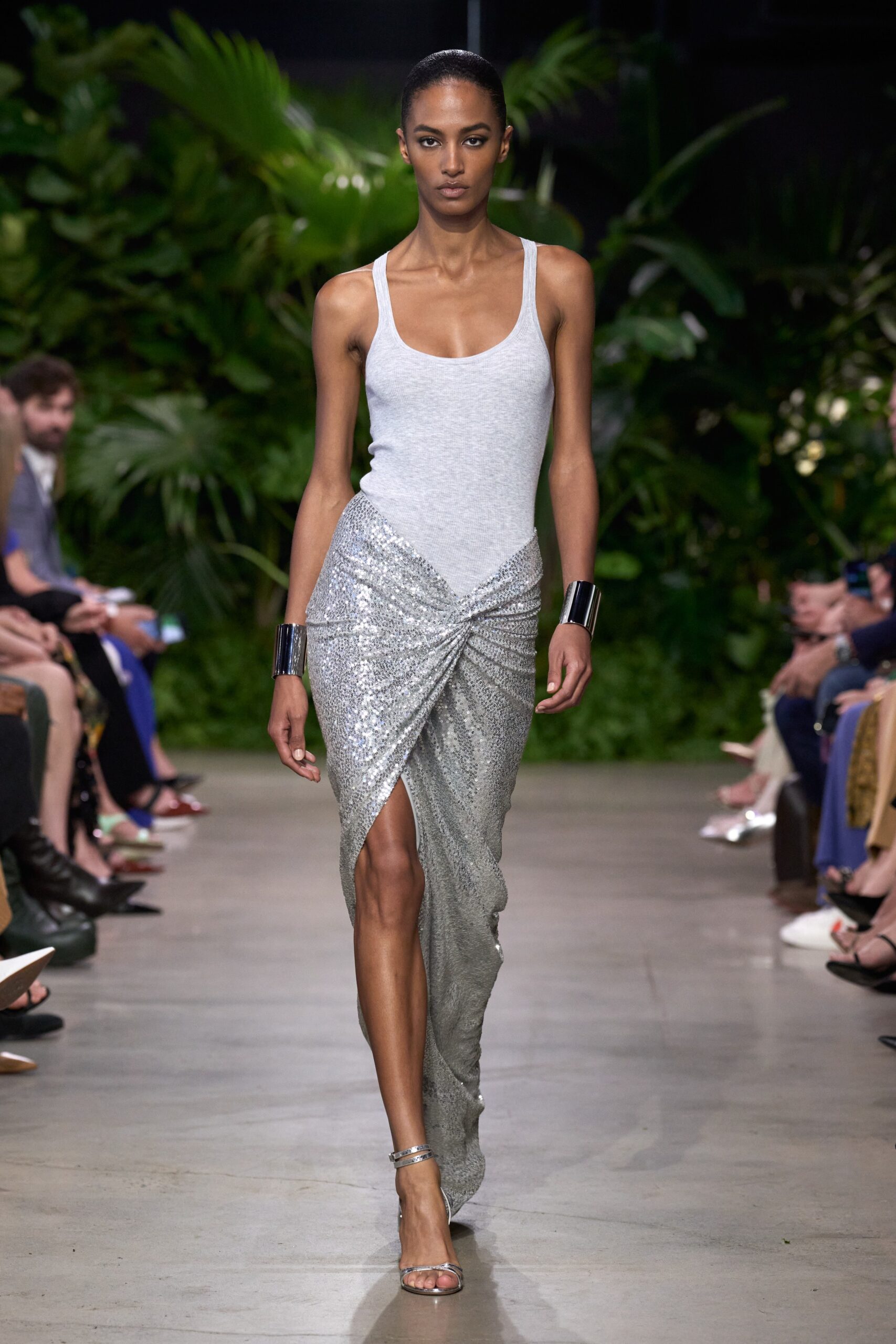 Michael Kors Collection S/S 23 Look 62
