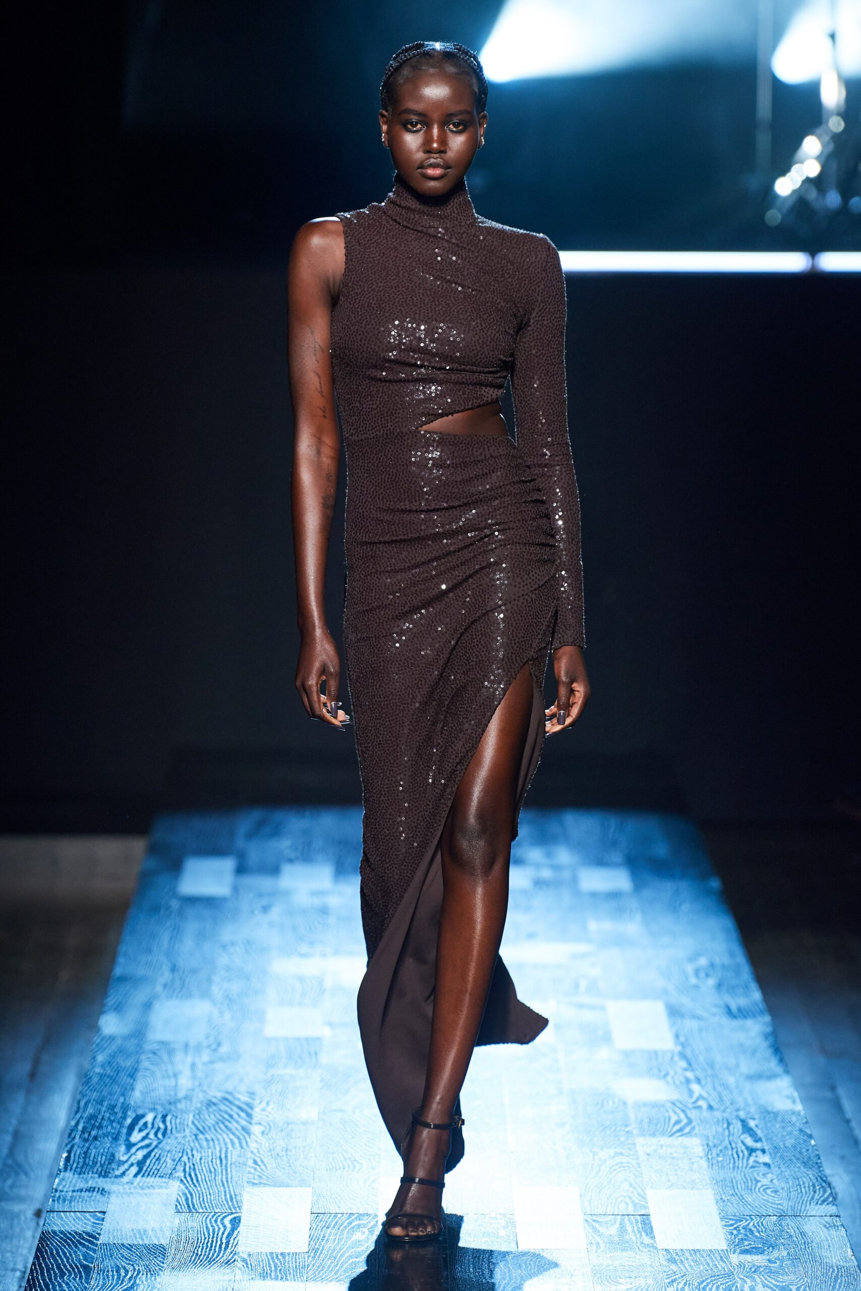 Michael Kors Collection F/W 22 Look 63