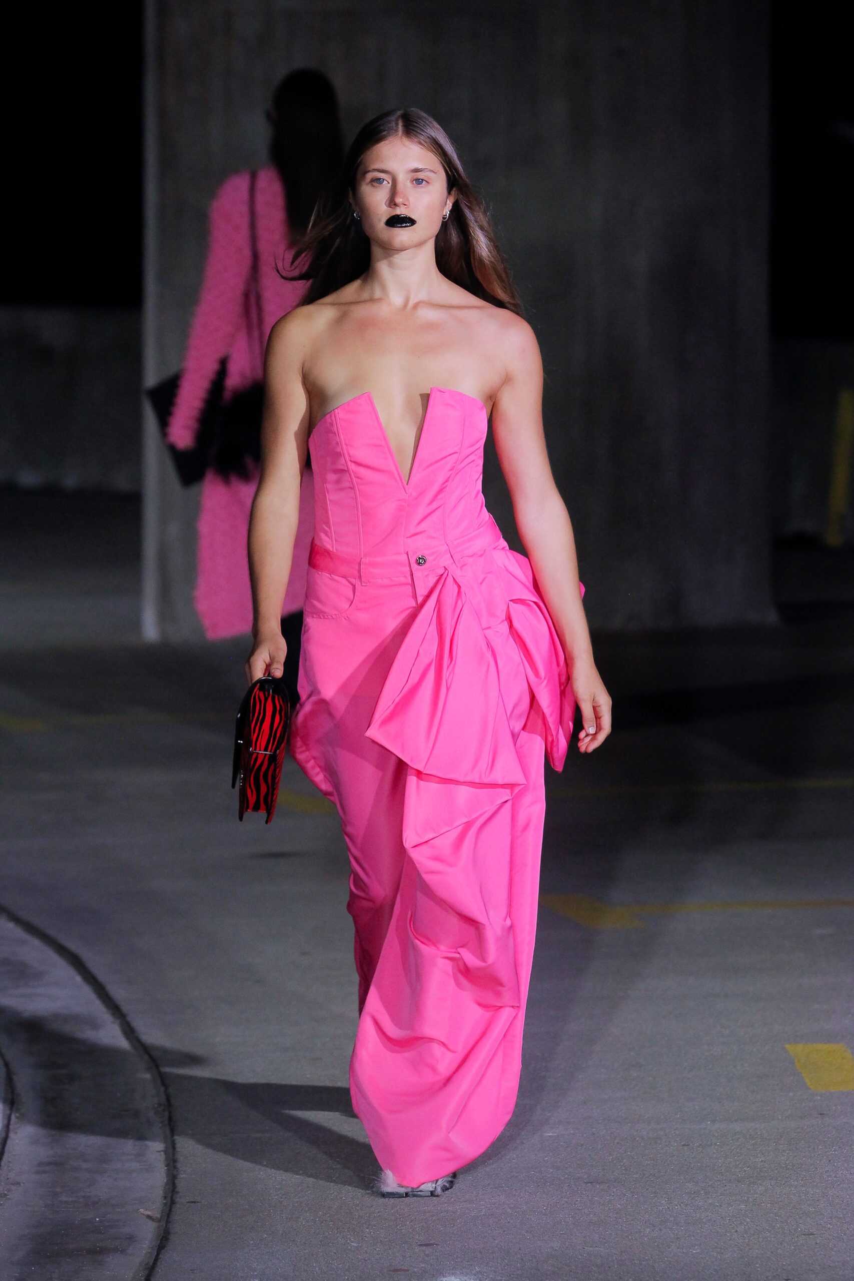 Marques’Almeida S/S 23 Look 63