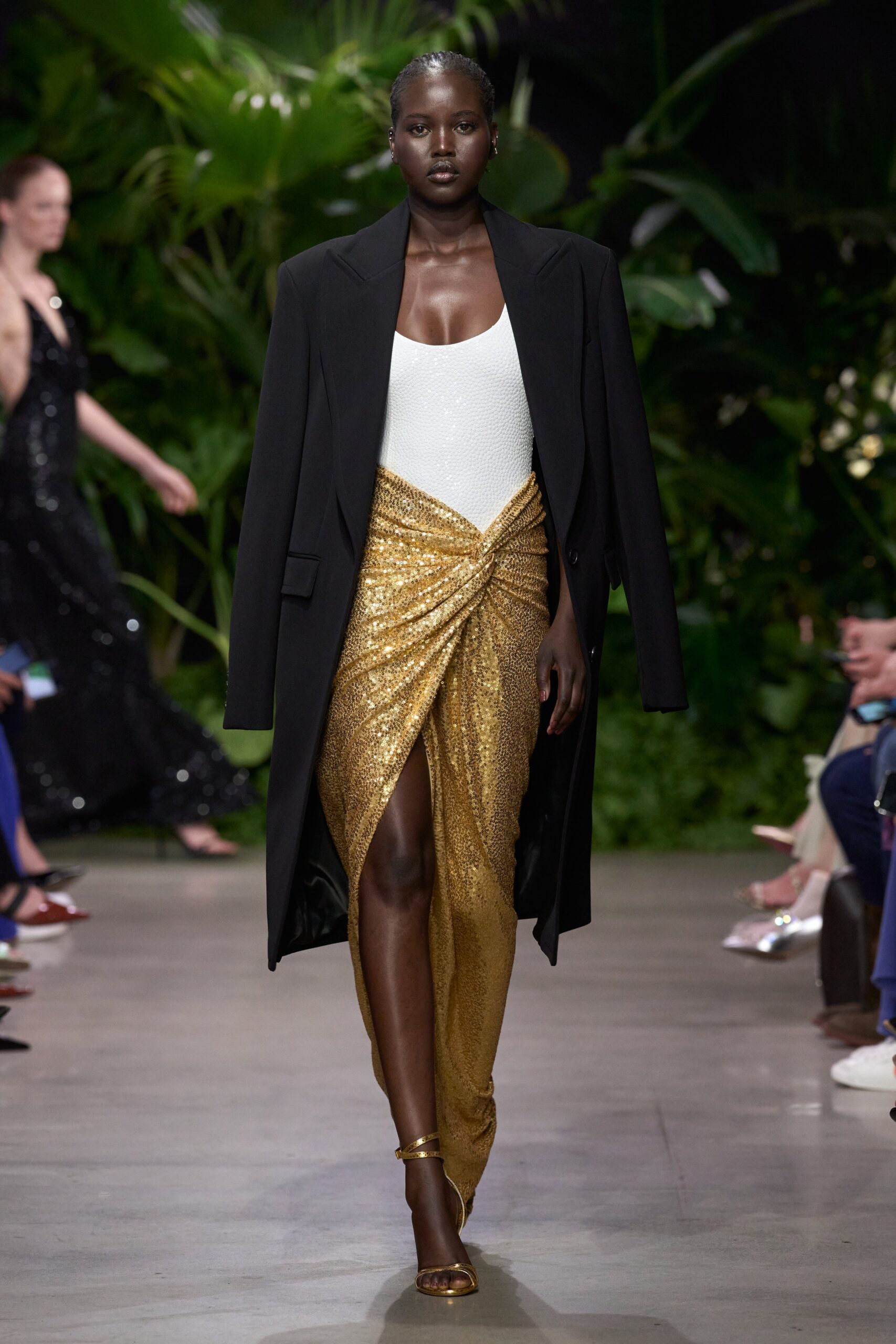 Michael Kors Collection S/S 23 Look 63
