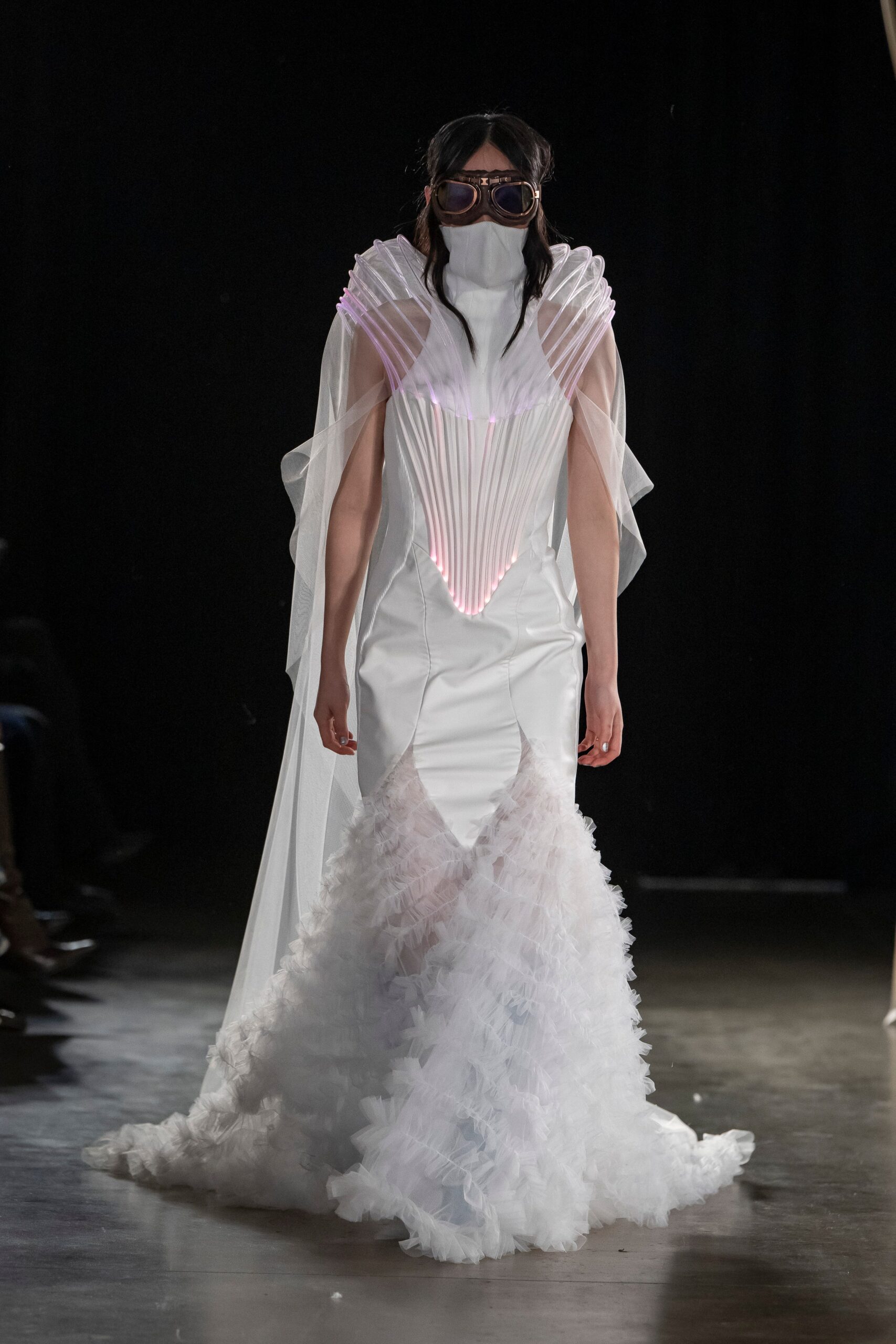 Mithridate F/W 23 Look 63