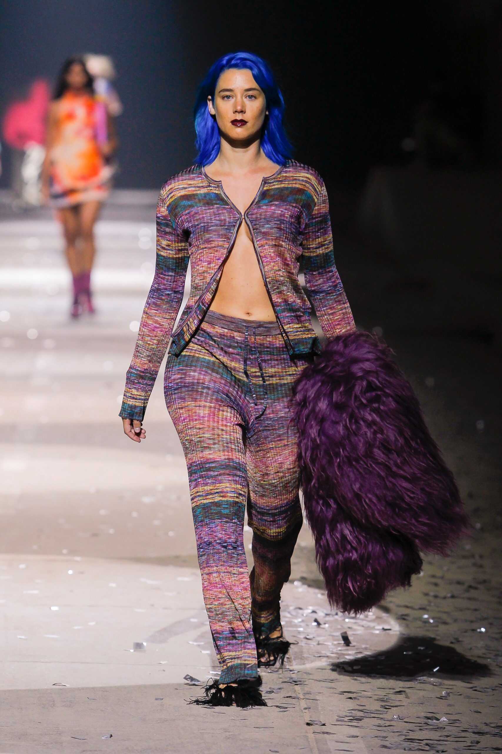 Marques’Almeida S/S 22 Look 64