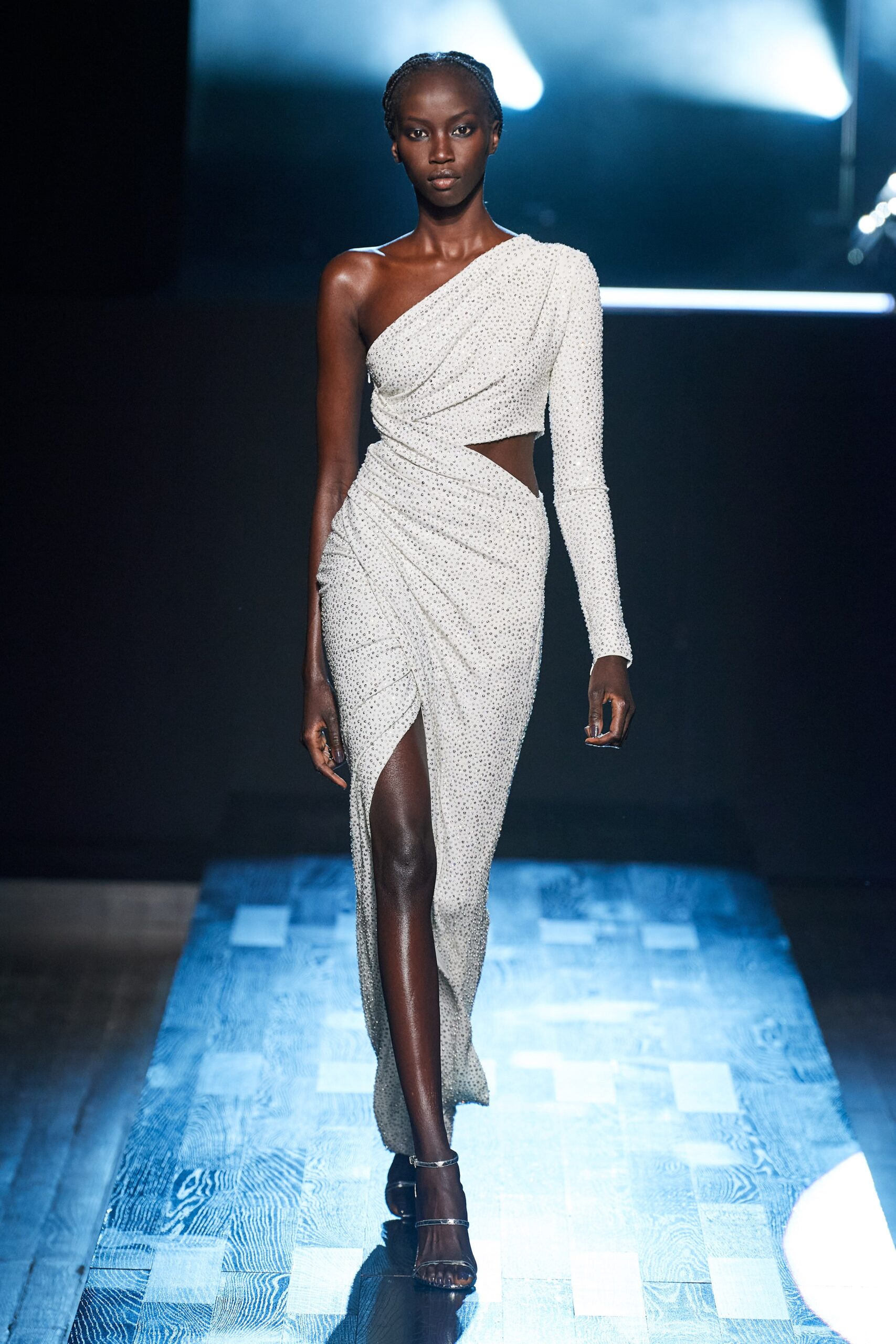 Michael Kors Collection F/W 22 Look 64