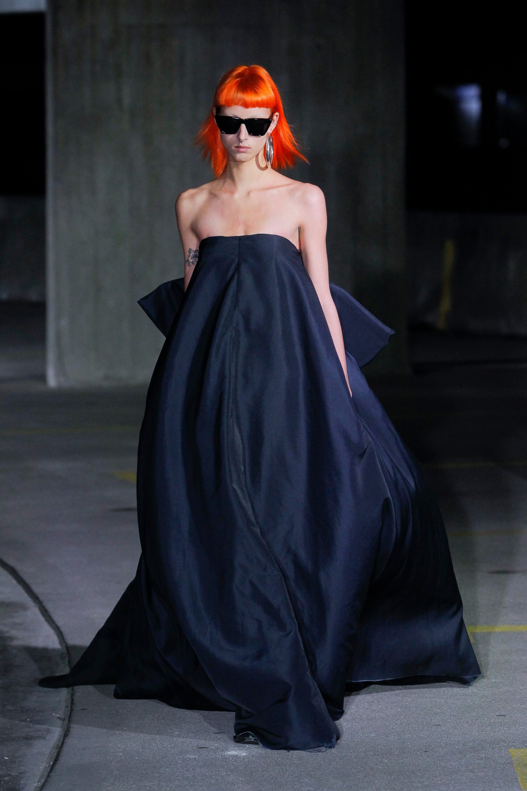 Marques’Almeida S/S 23 Look 64