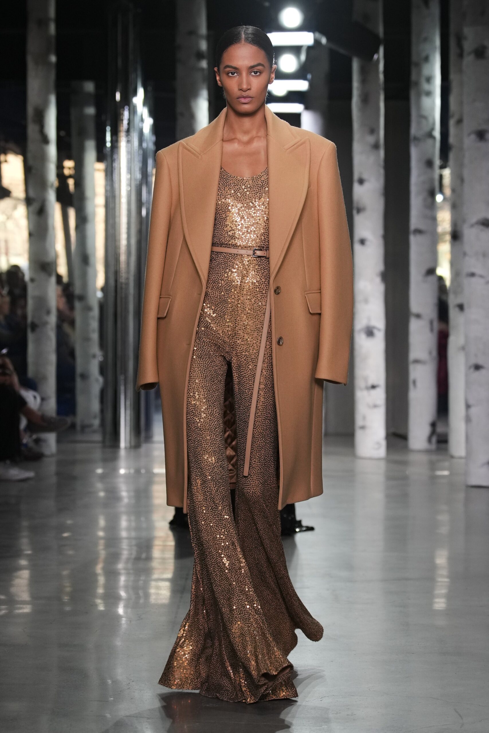 Michael Kors Collection F/W 23 Look 64