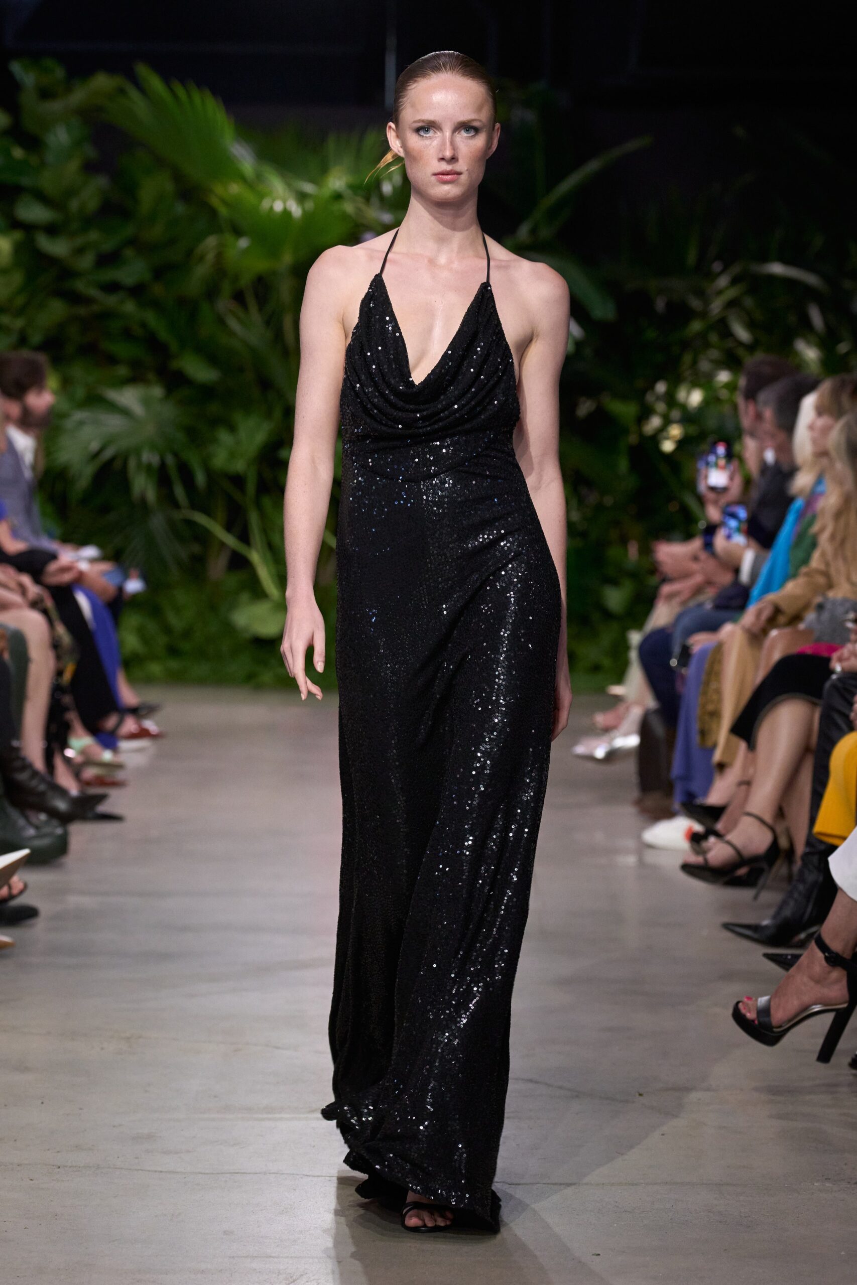Michael Kors Collection S/S 23 Look 64
