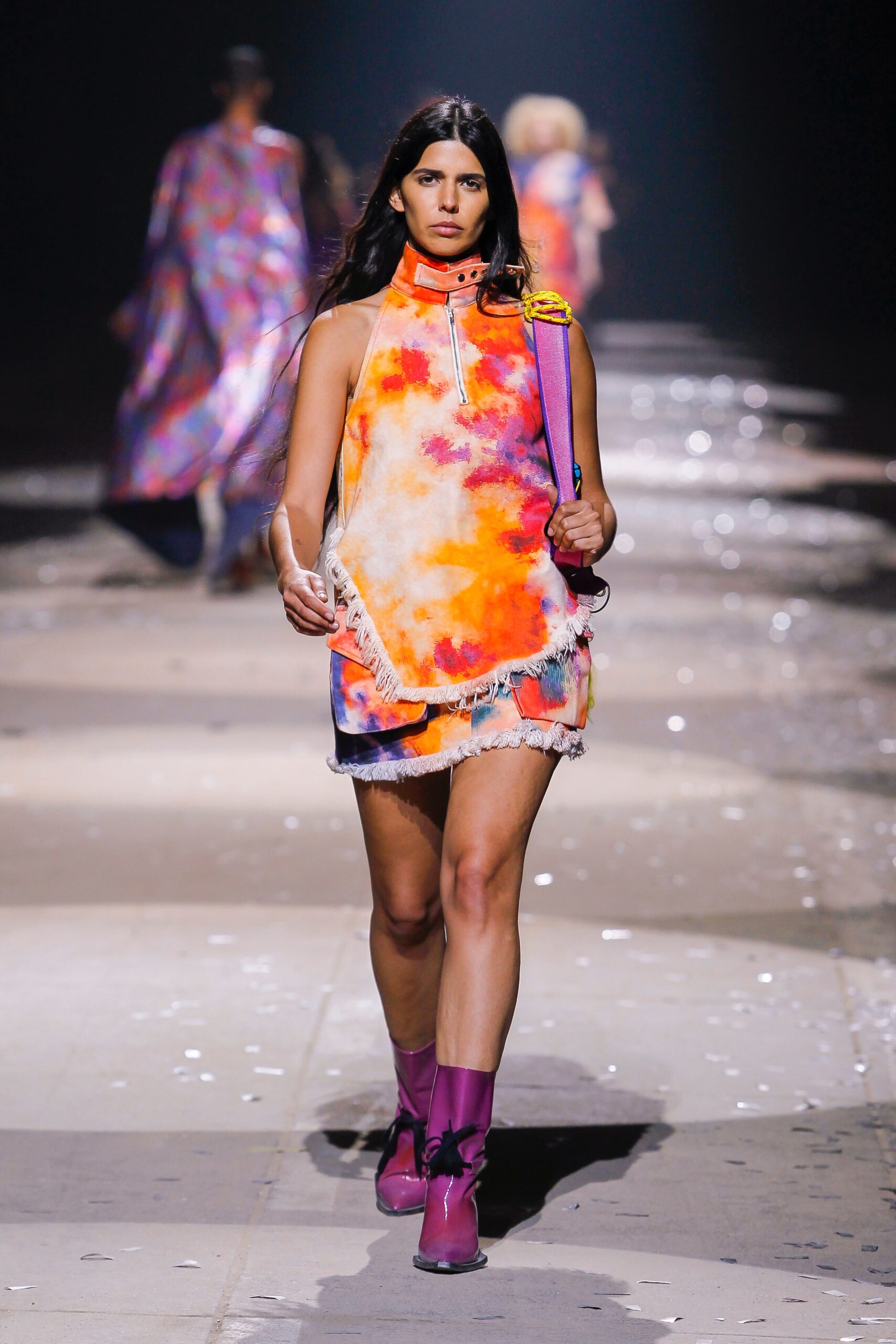Marques’Almeida S/S 22 Look 65