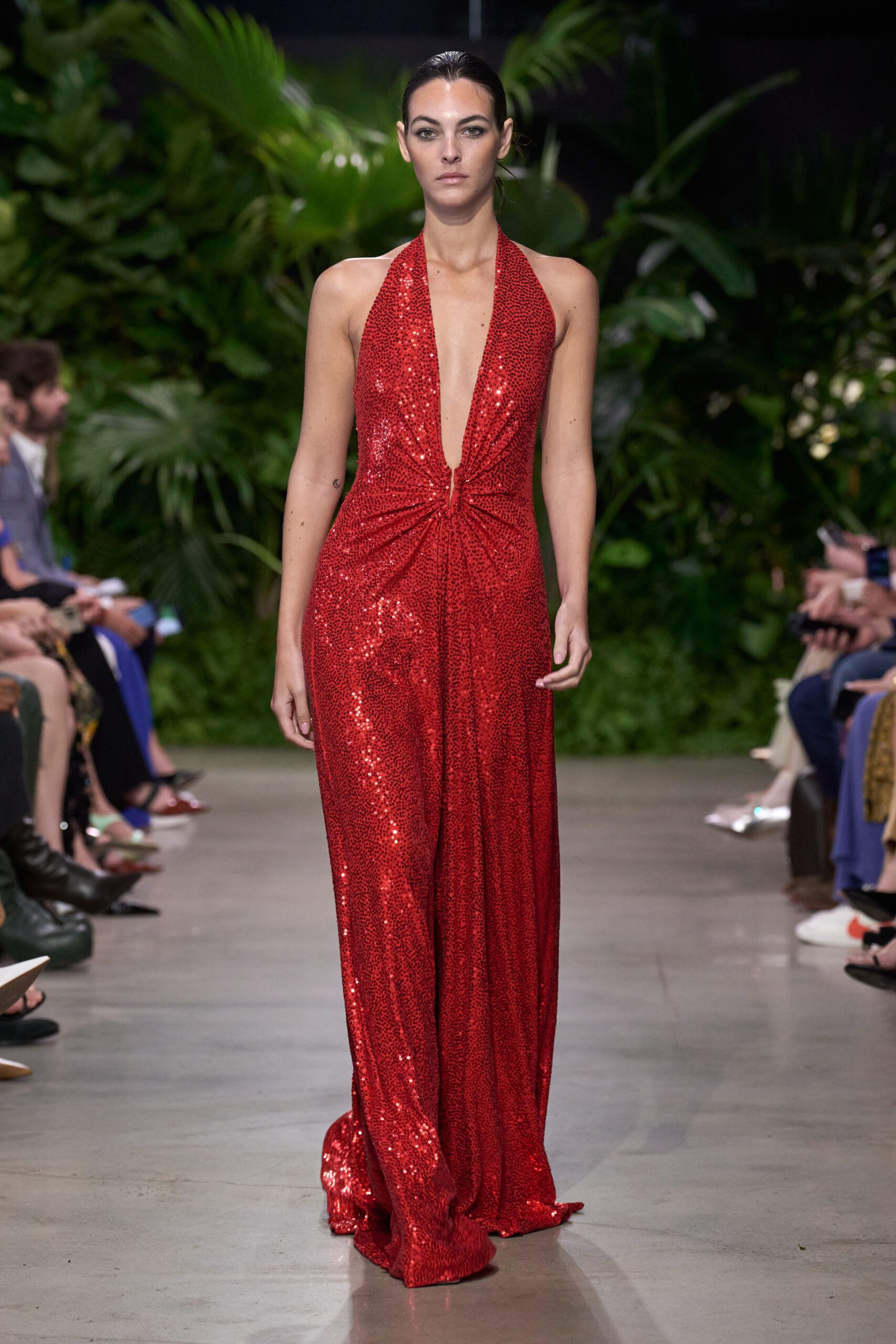 Michael Kors Collection S/S 23 Look 65