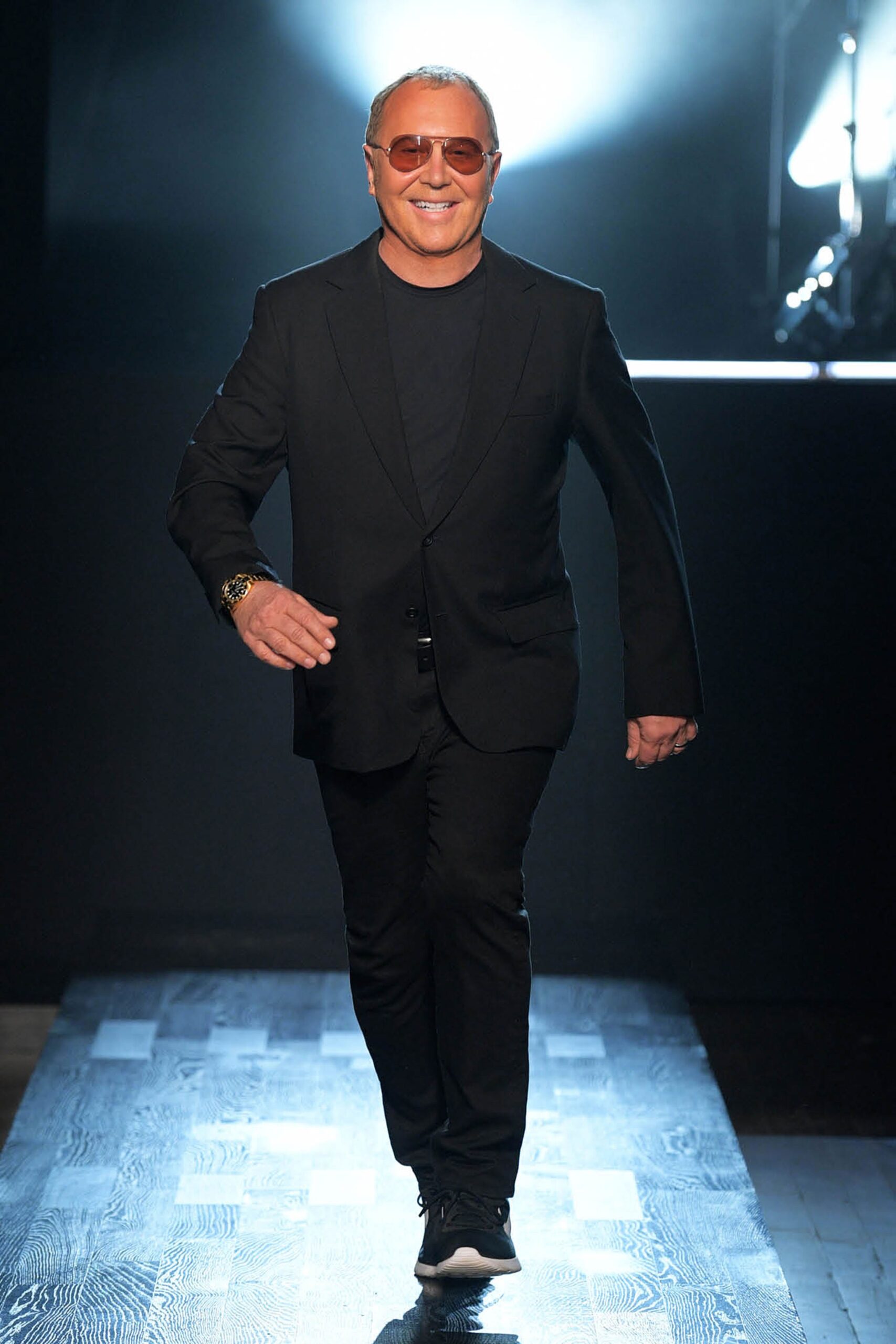 Michael Kors Collection F/W 22 Look 65