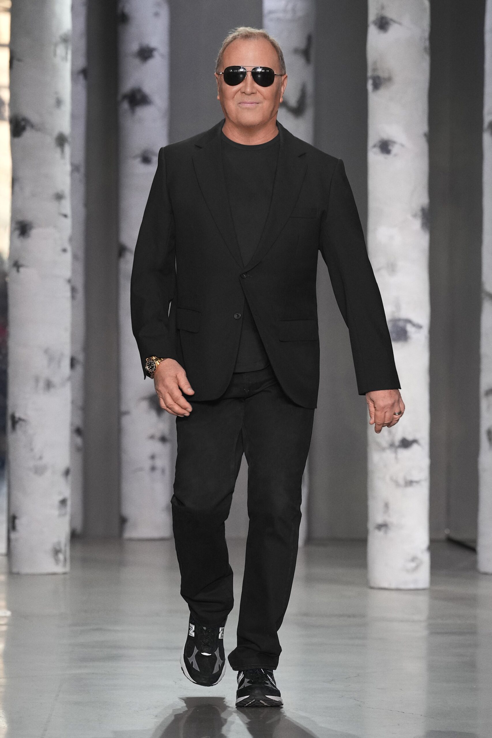 Michael Kors Collection F/W 23 Look 66