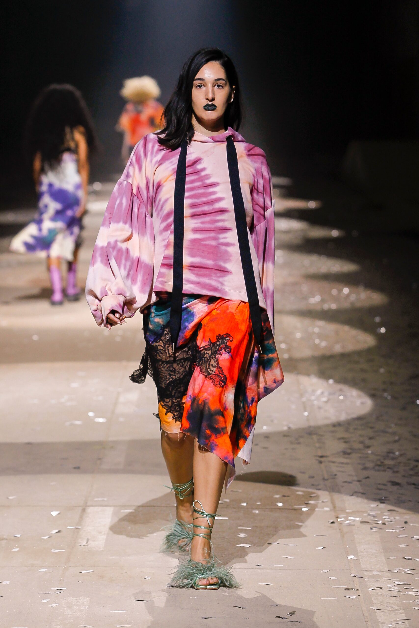 Marques’Almeida S/S 22 Look 70