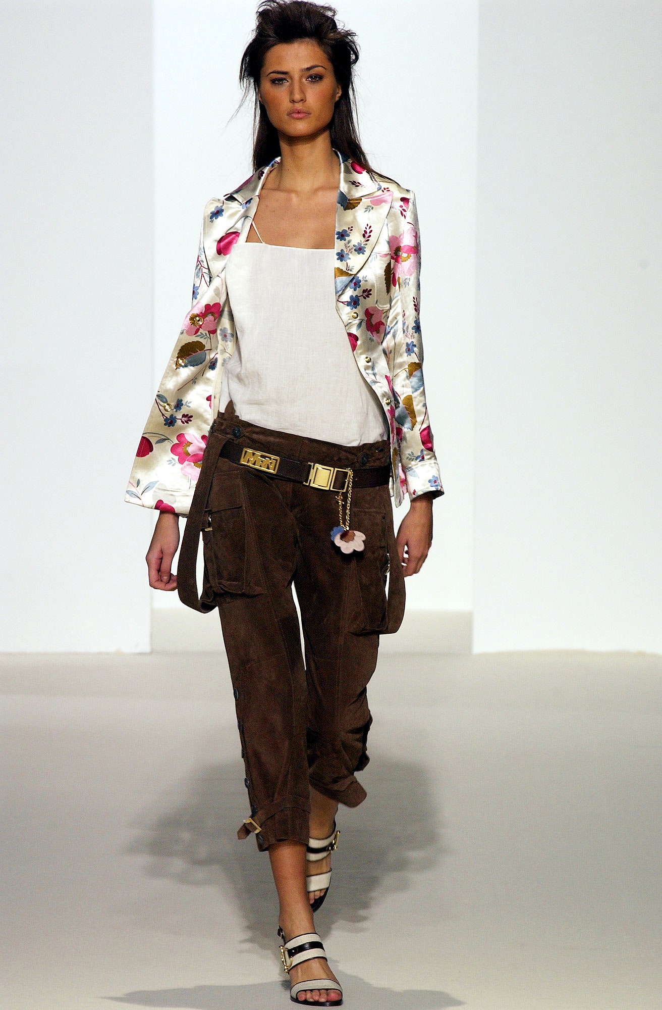 Marni S/S 03 Look 7