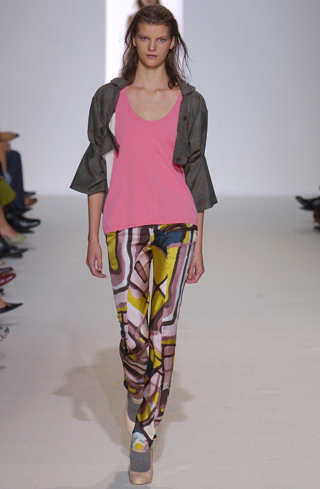 Marni S/S 04 Look 7