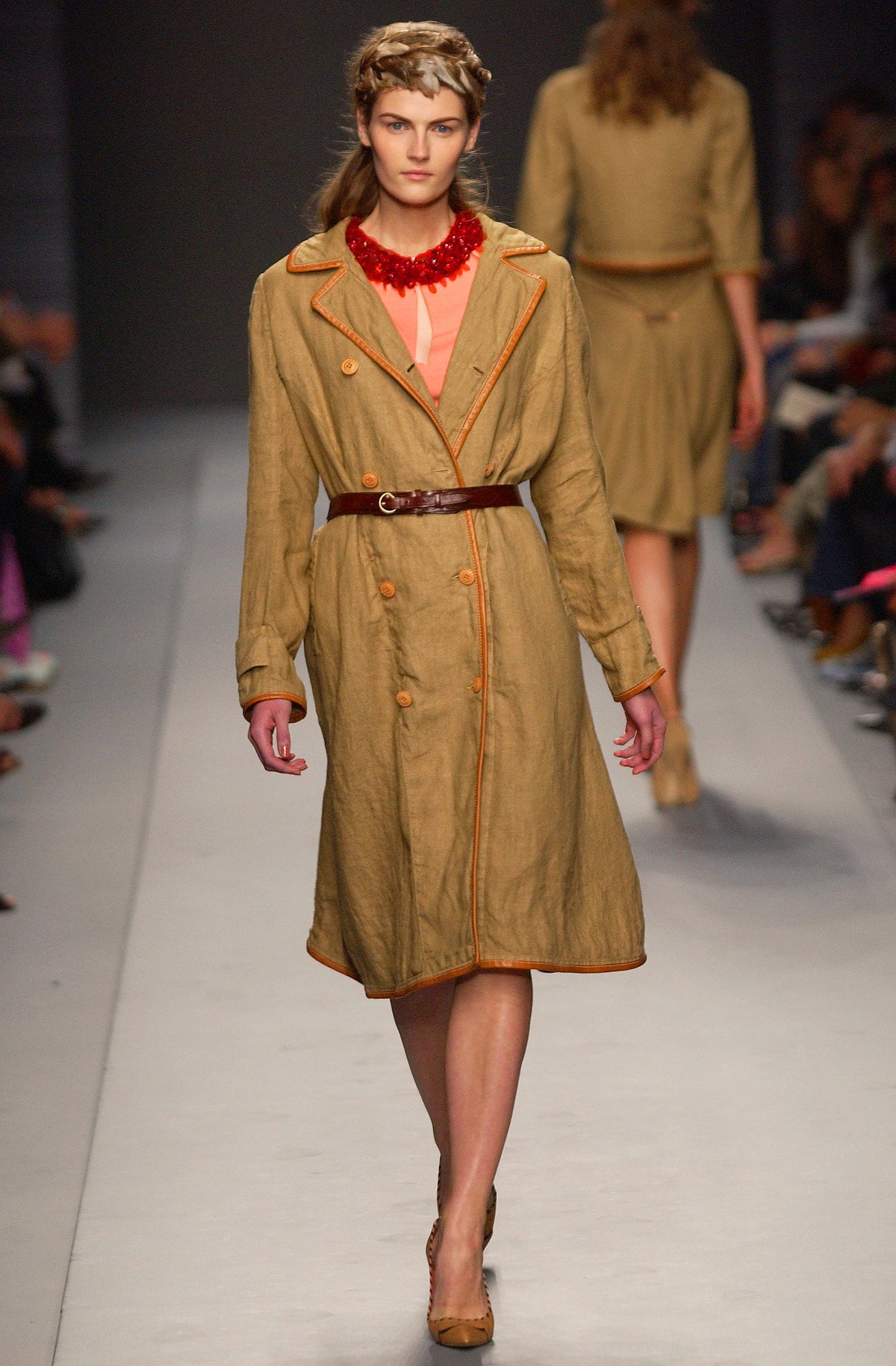 Miu Miu S/S 04 Look 7