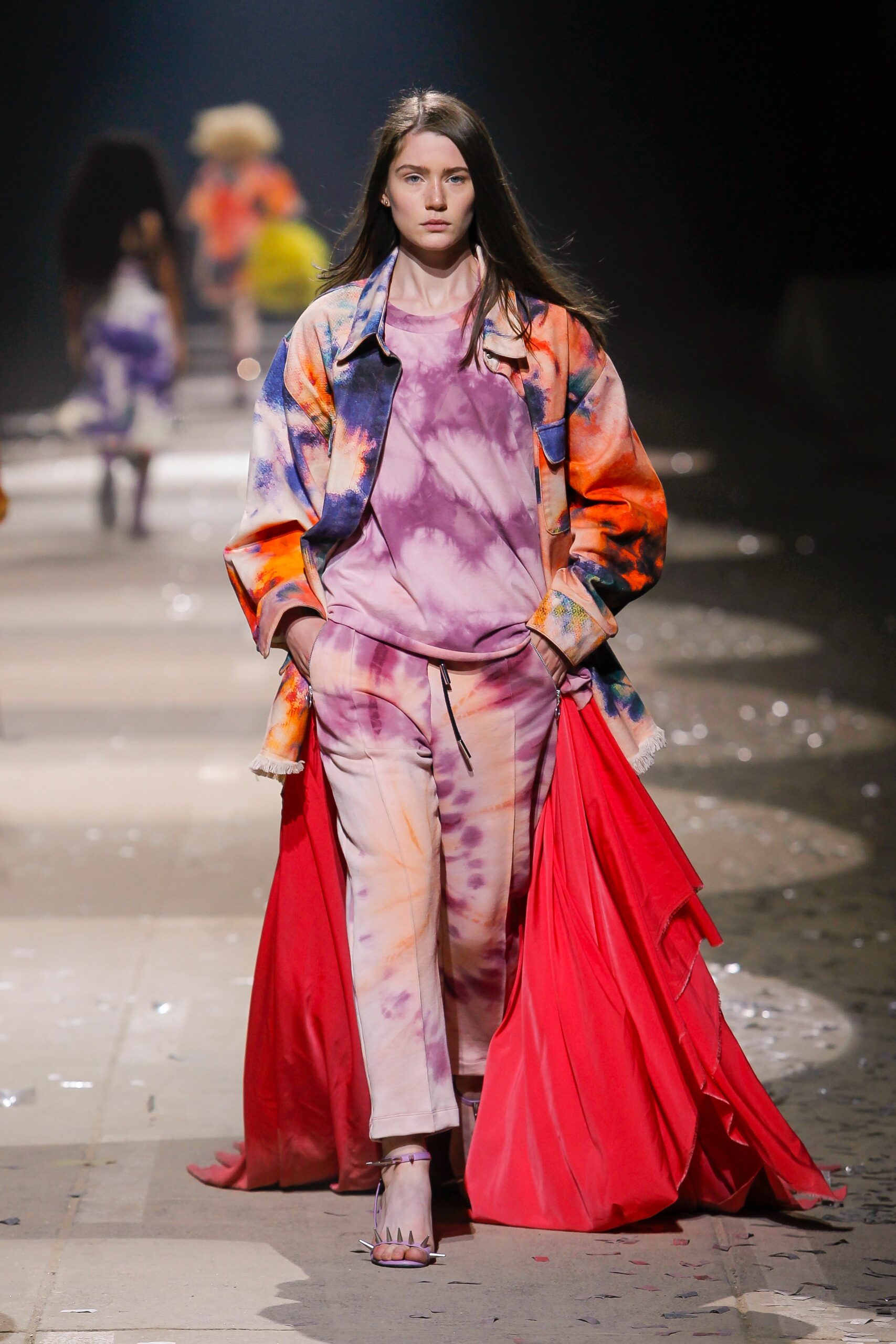 Marques’Almeida S/S 22 Look 71