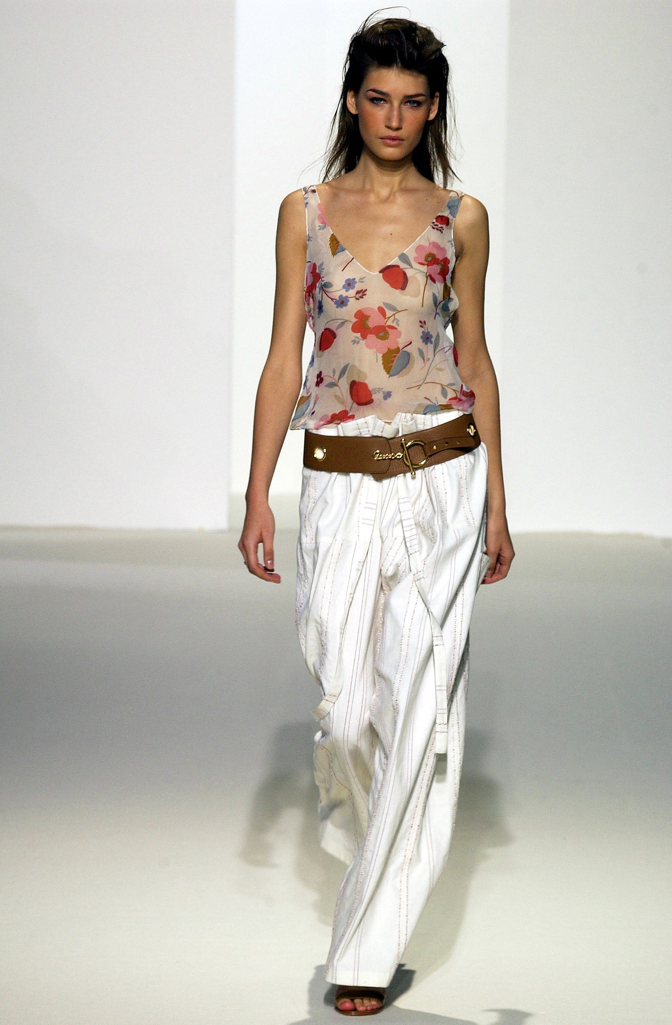 Marni S/S 03 Look 8