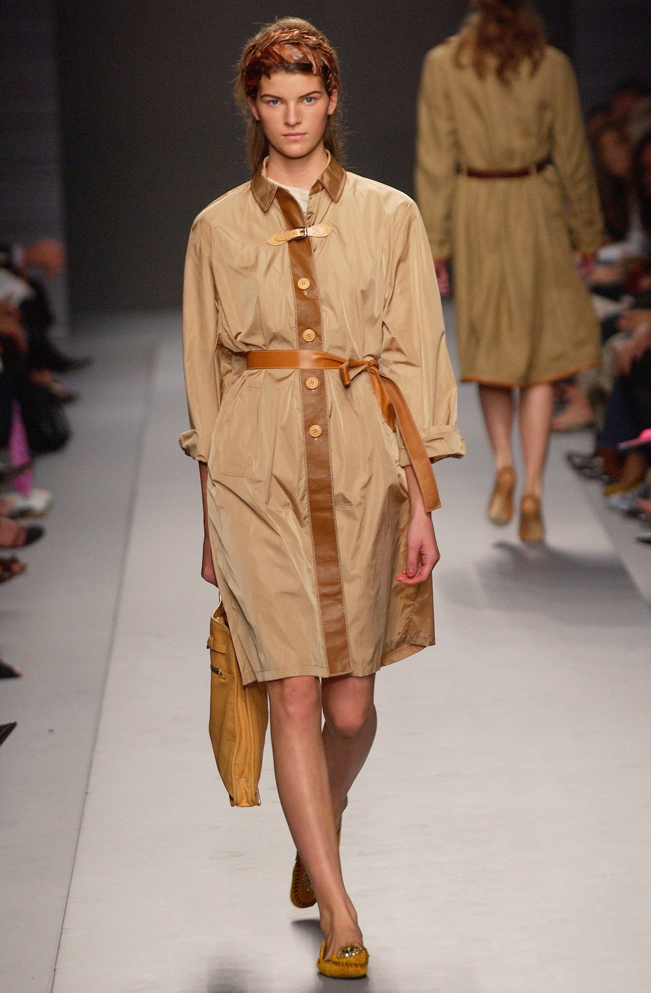 Miu Miu S/S 04 Look 8