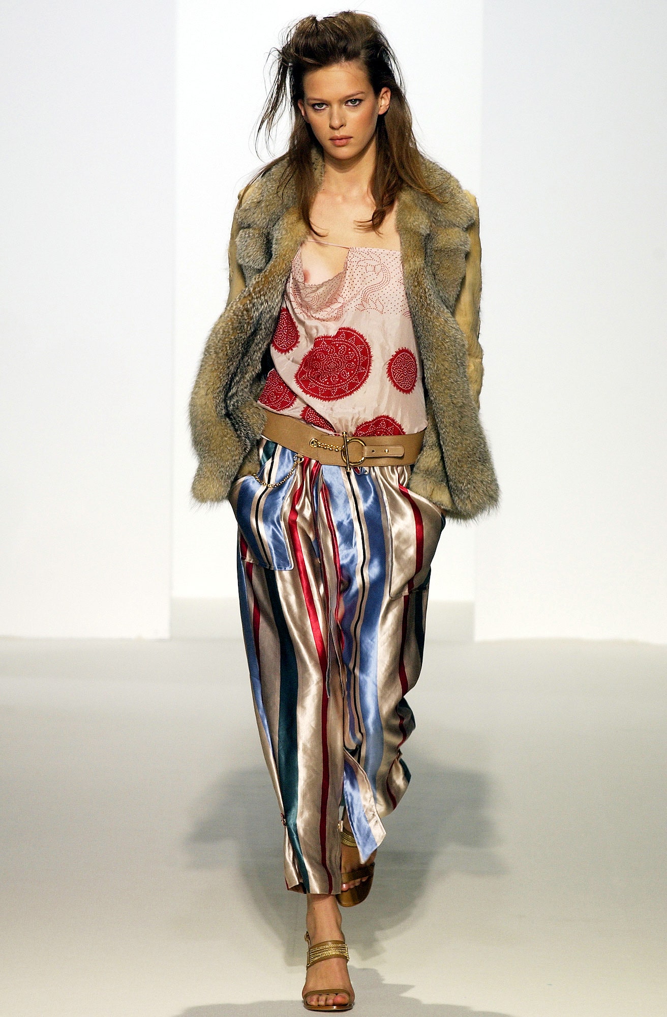 Marni S/S 03 Look 9