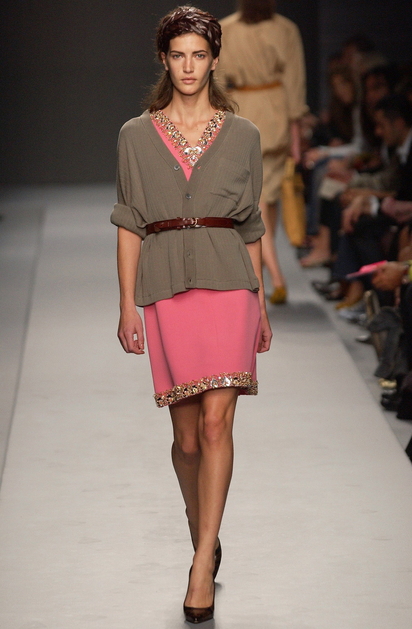 Miu Miu S/S 04 Look 9