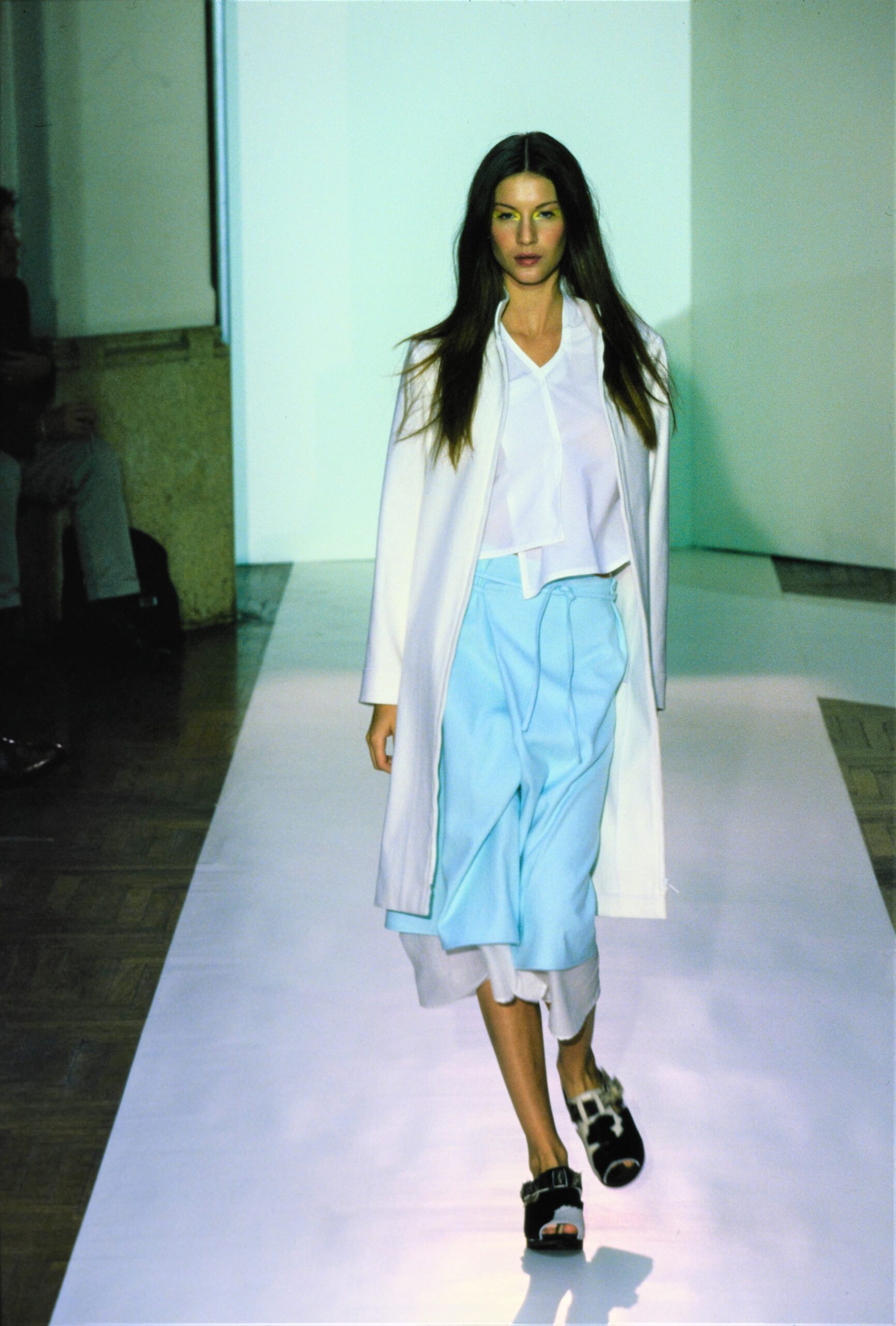 Marni Spring 1999 Ready-to-Wear