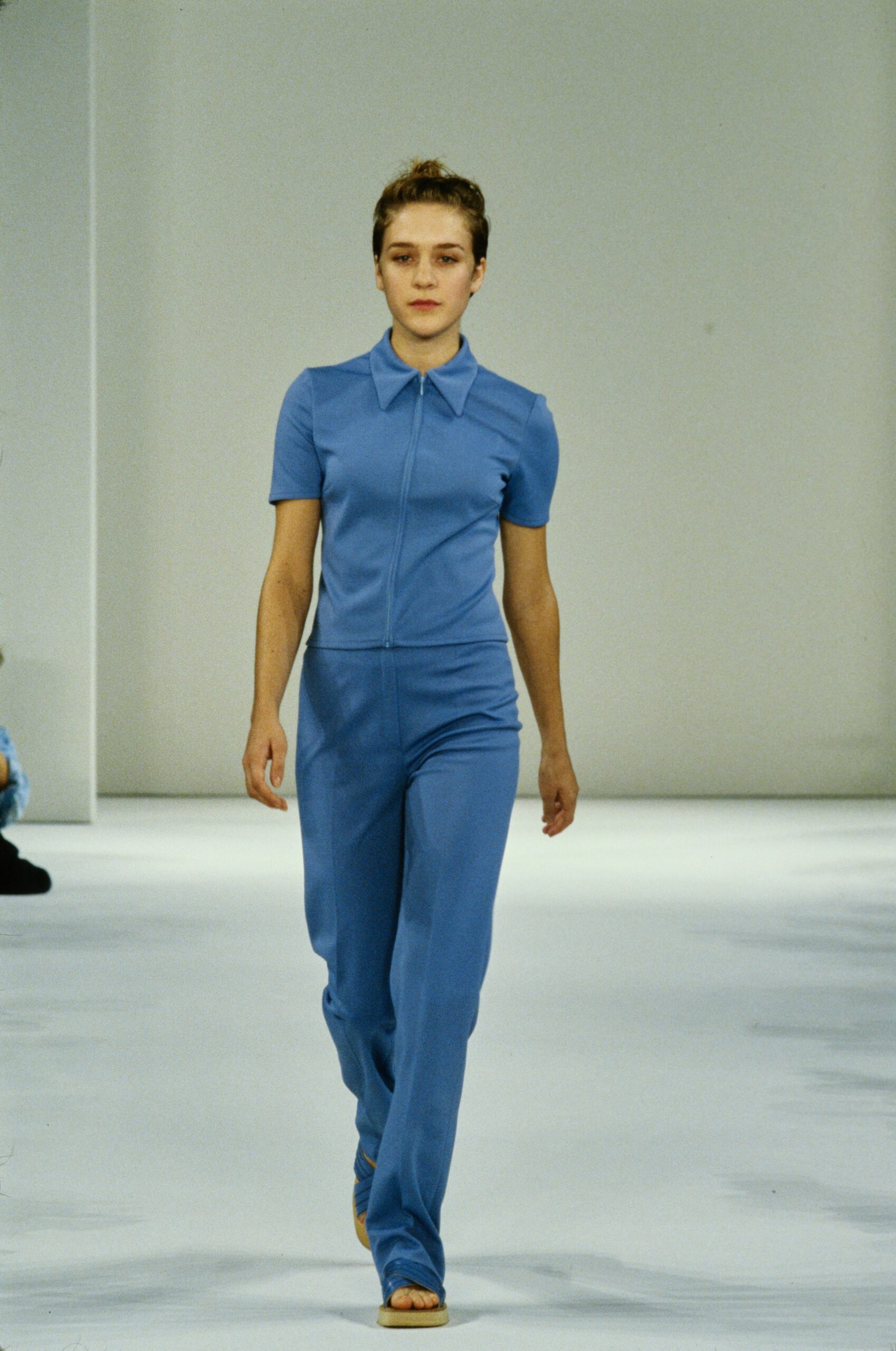 Miu Miu Spring 1996 Ready-to-Wear