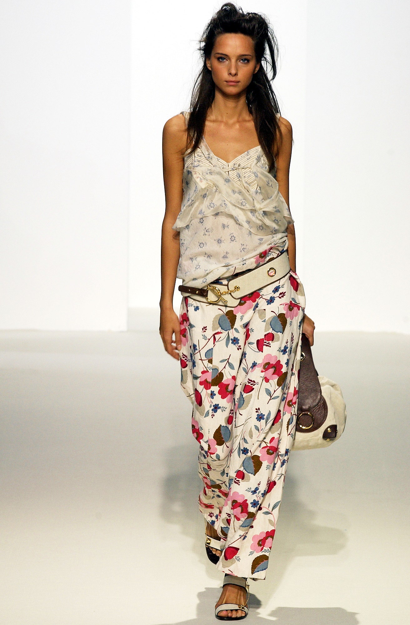 Marni S/S 03 Look 10