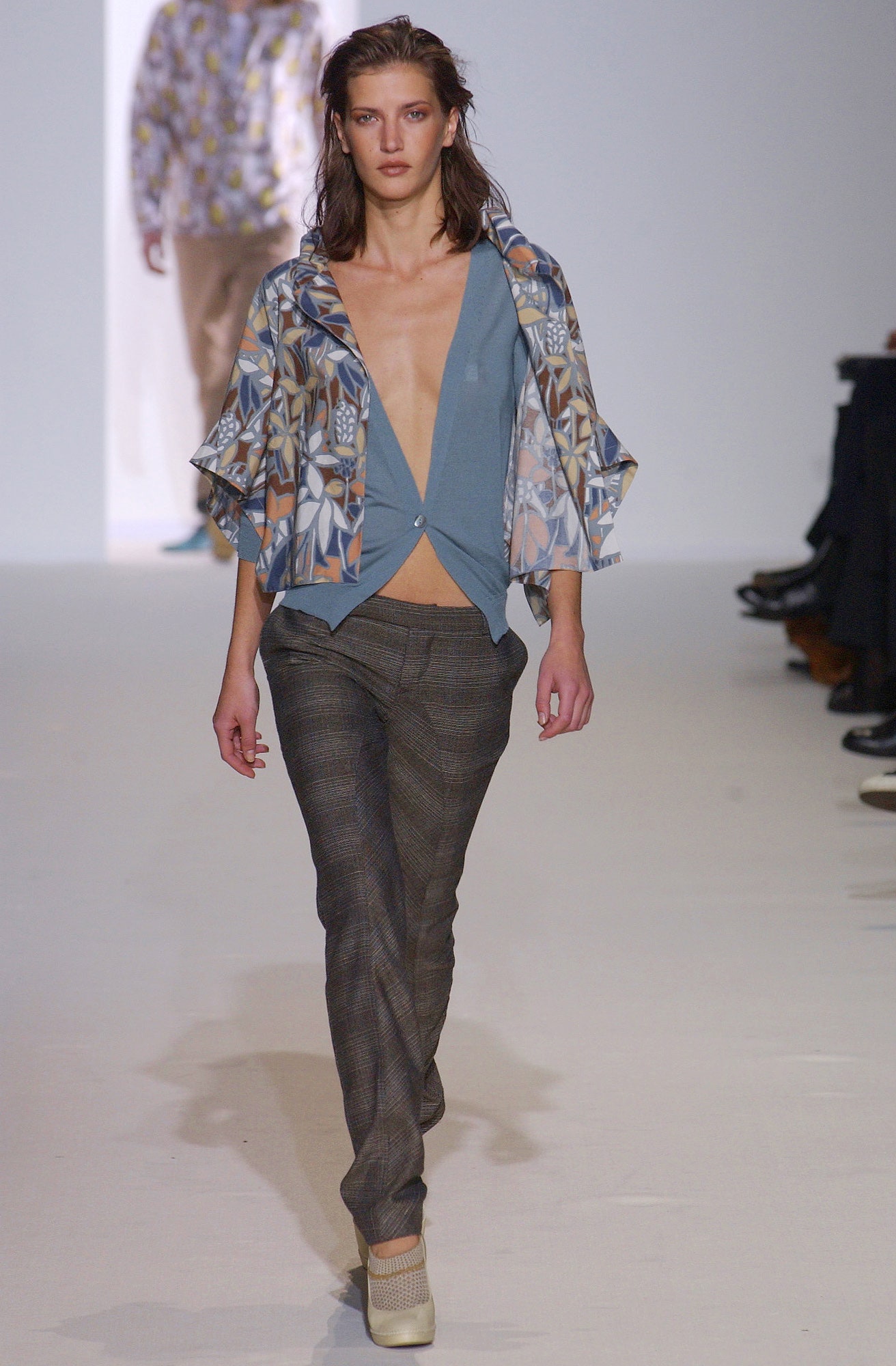 Marni S/S 04 Look 10