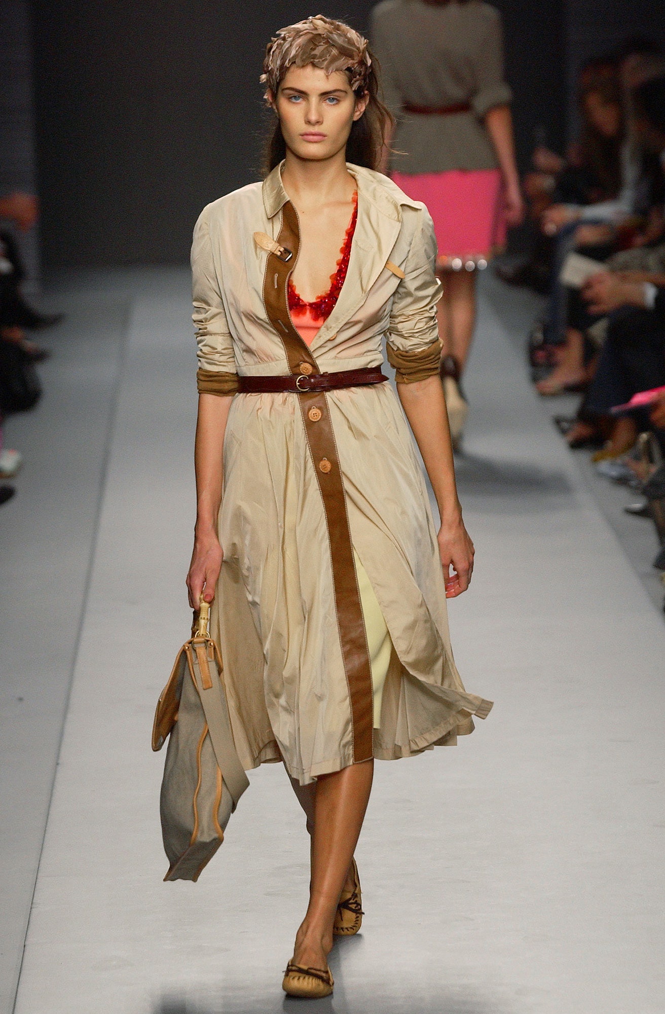 Miu Miu S/S 04 Look 10