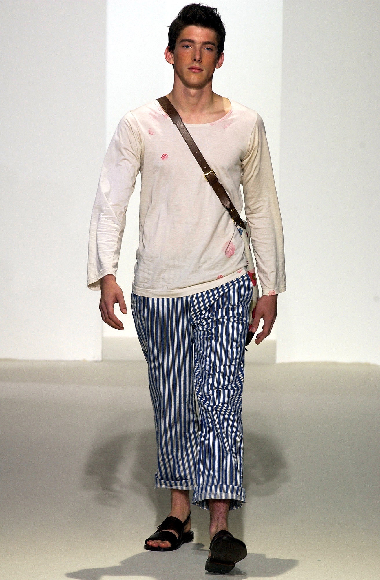 Marni S/S 03 Look 11